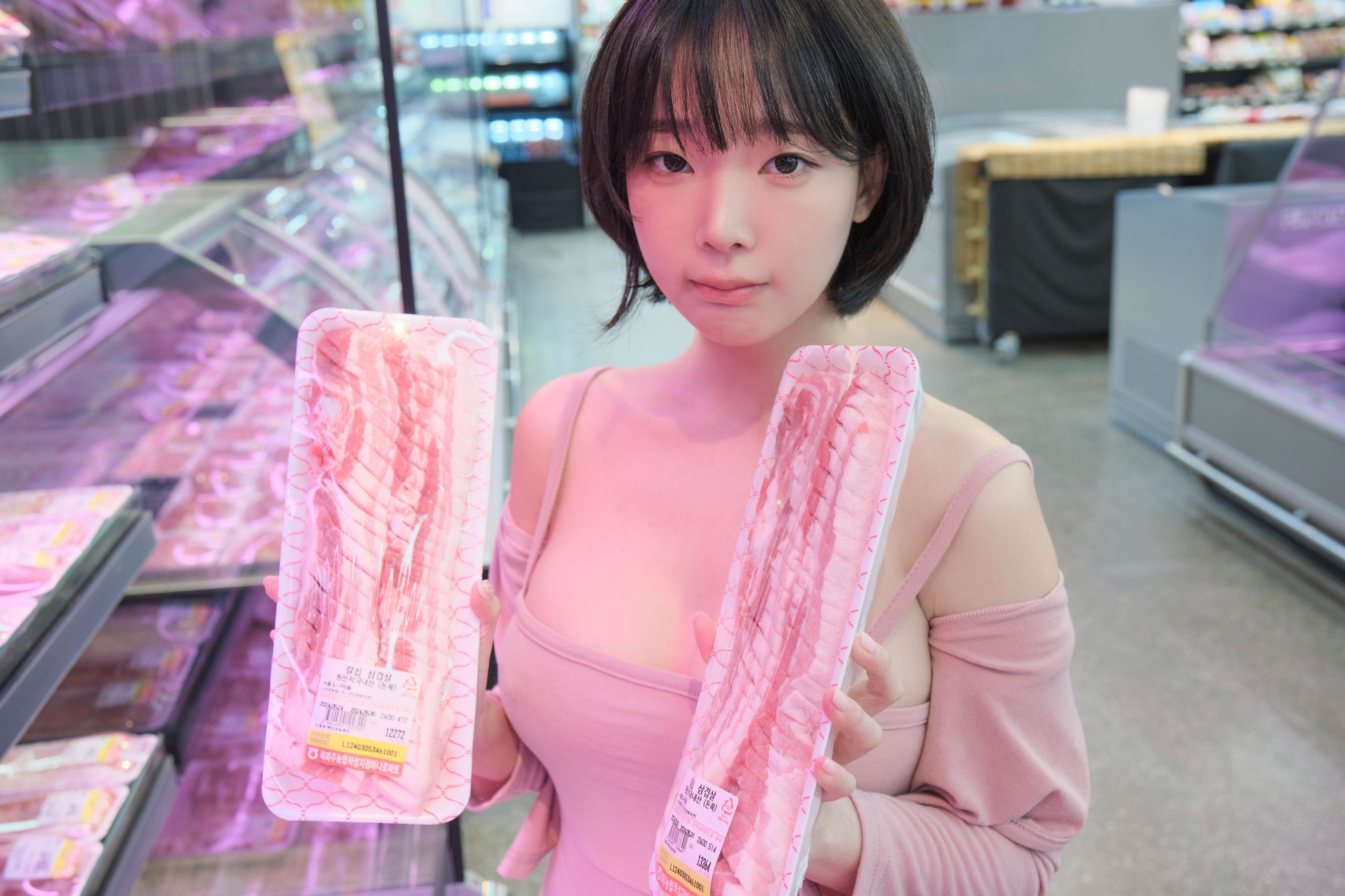 IKOF-11 Inkyung 111P2V