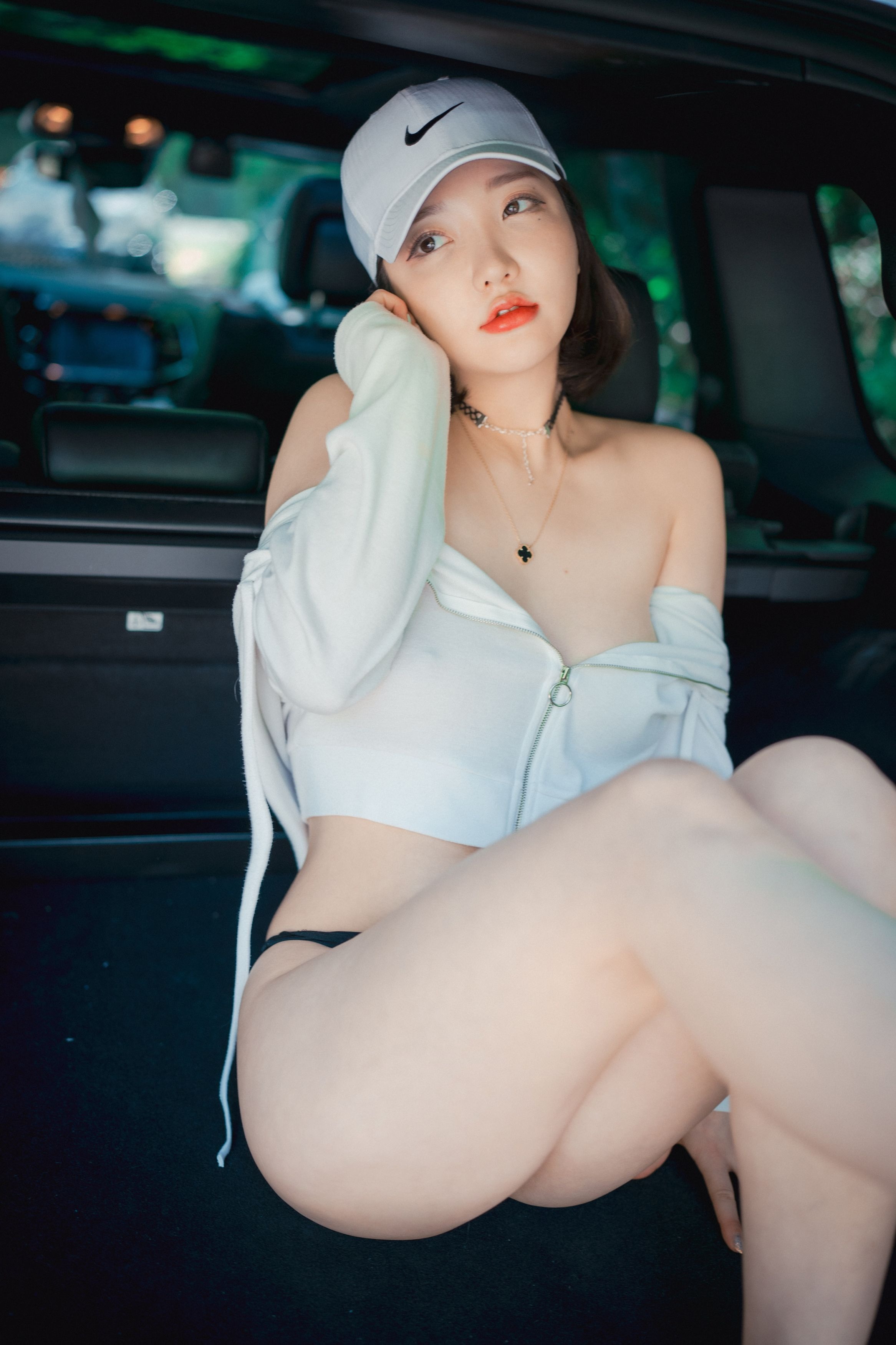 [DJAWA] Ye Eun - Naughty Trekking 287P