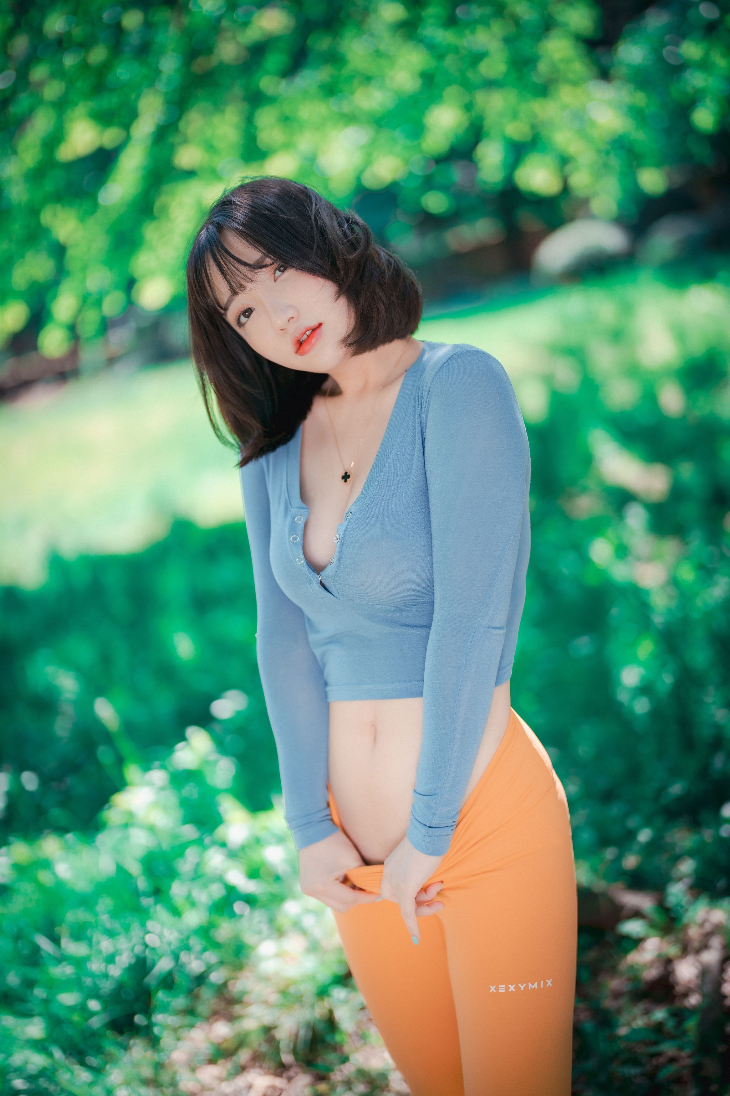디자와] 예은 - 나티 트레킹 287P