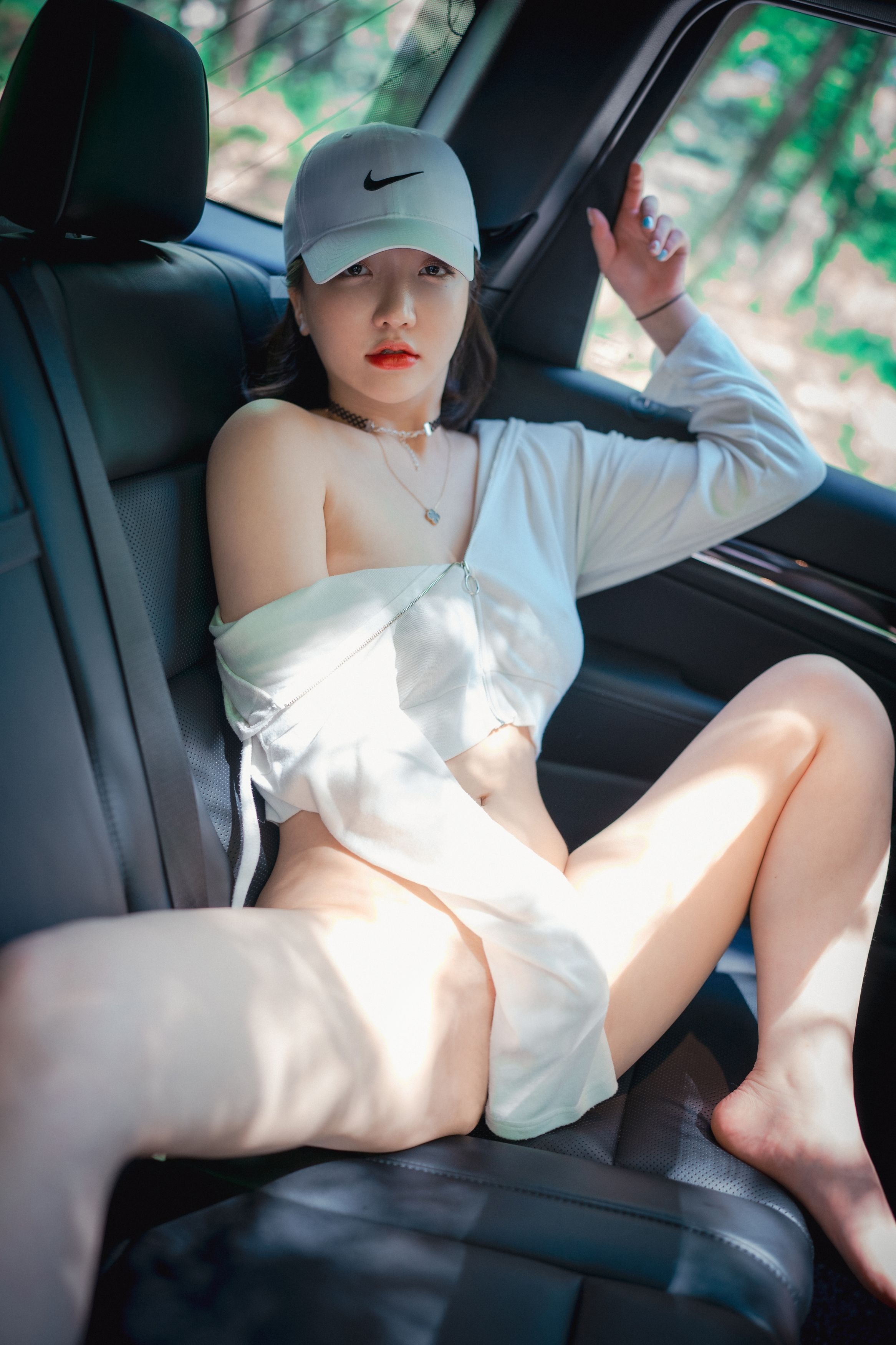 [DJAWA] Ye Eun - Naughty Trekking 287P