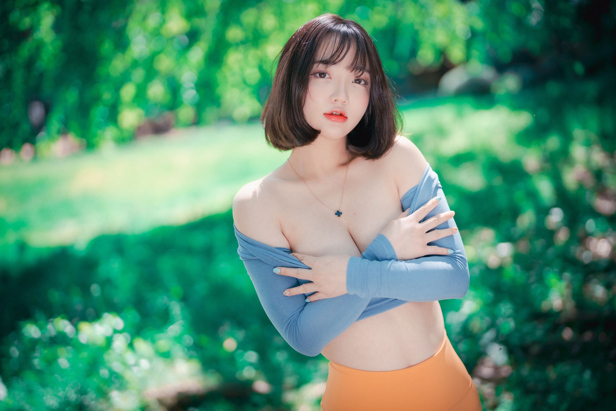 DJAWA] เยอึน - นอตตี้ เทรคกิ้ง 287P