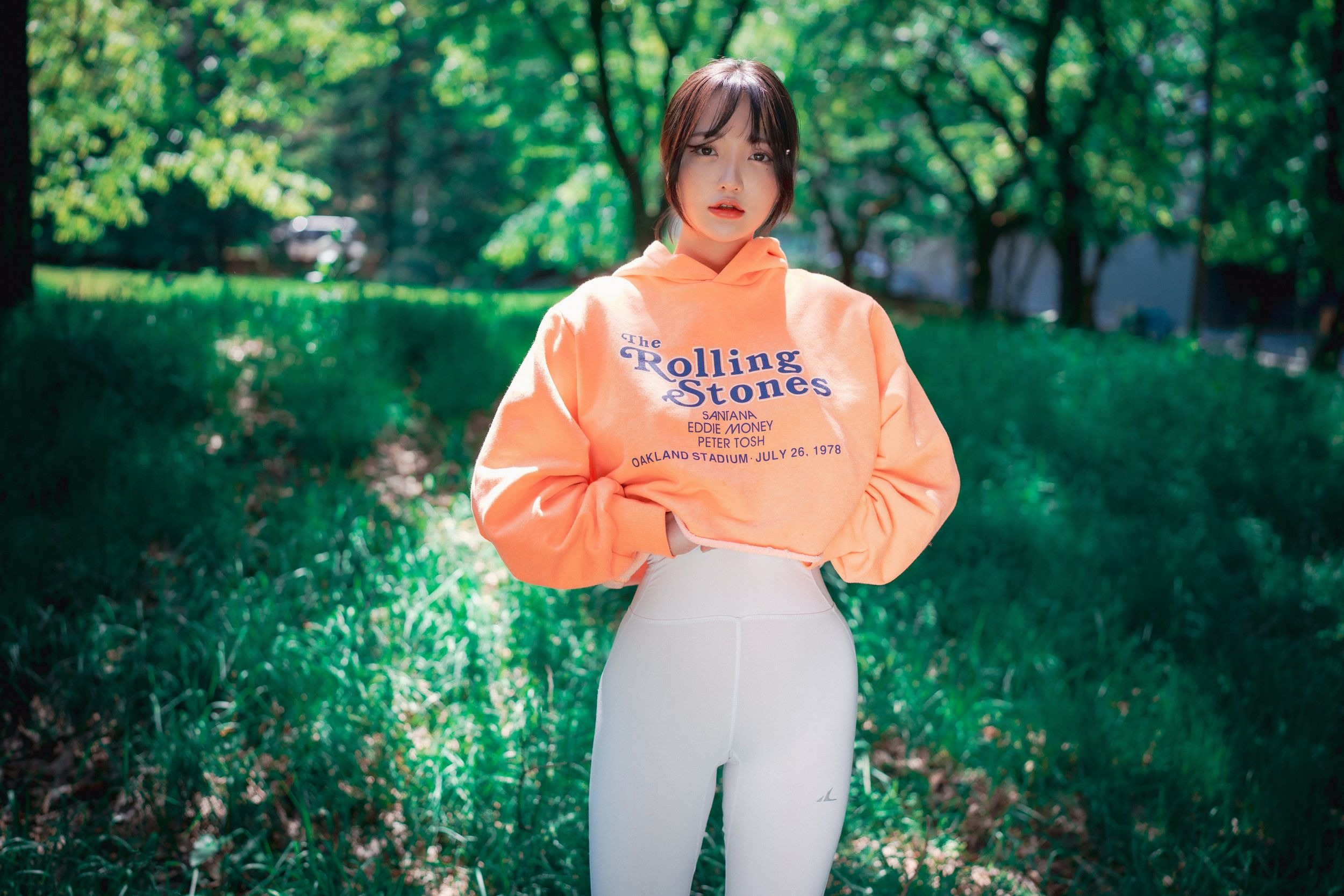 [DJAWA] Ye Eun - Naughty Trekking 287P