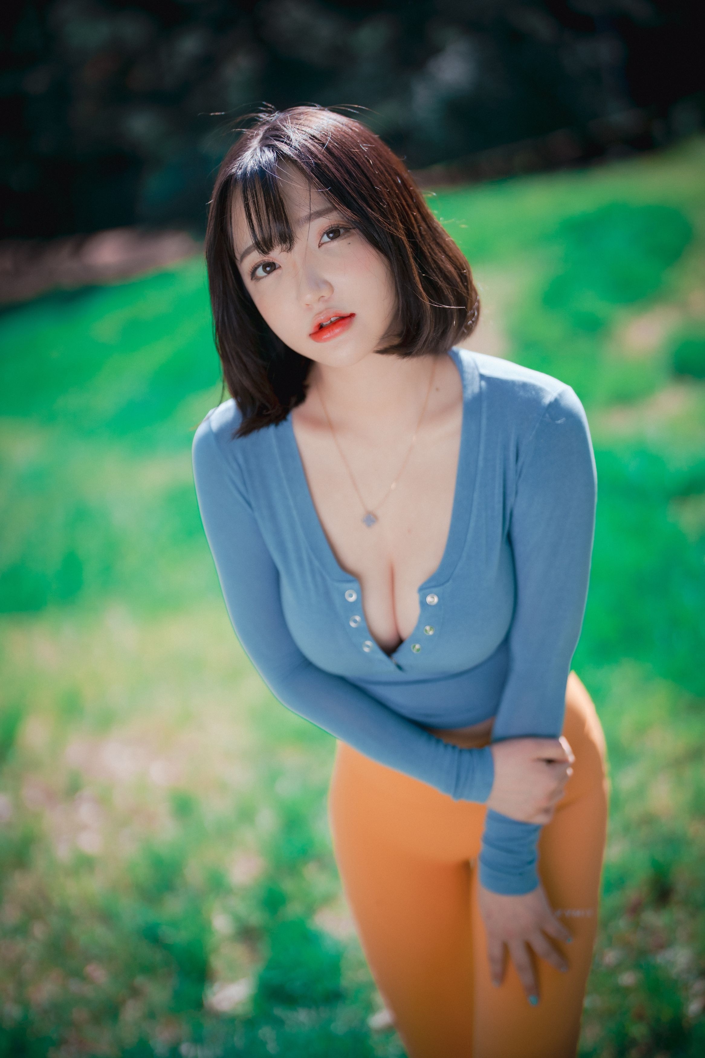 DJAWA] เยอึน - นอตตี้ เทรคกิ้ง 287P