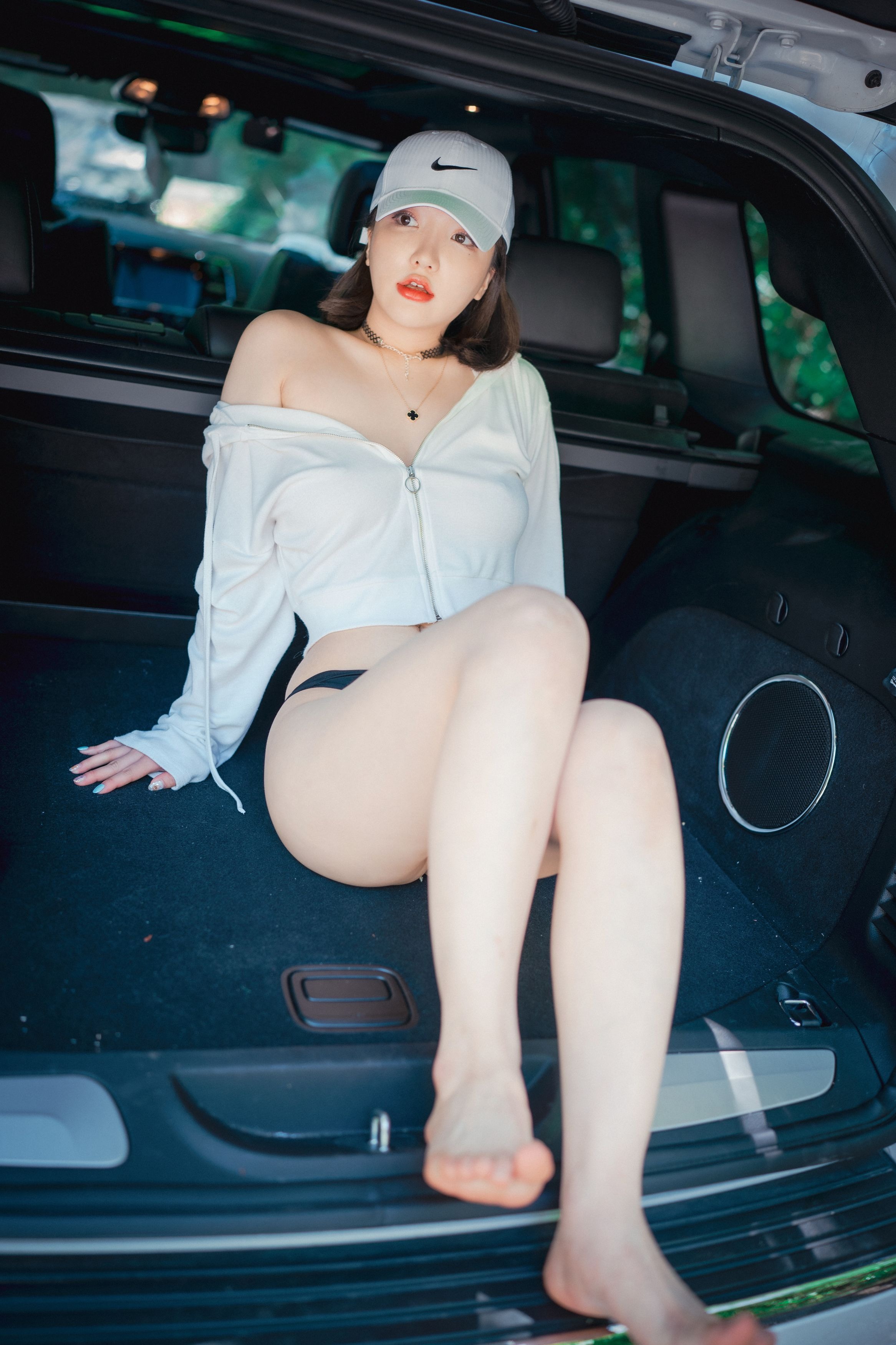 [DJAWA] Ye Eun - Naughty Trekking 287P