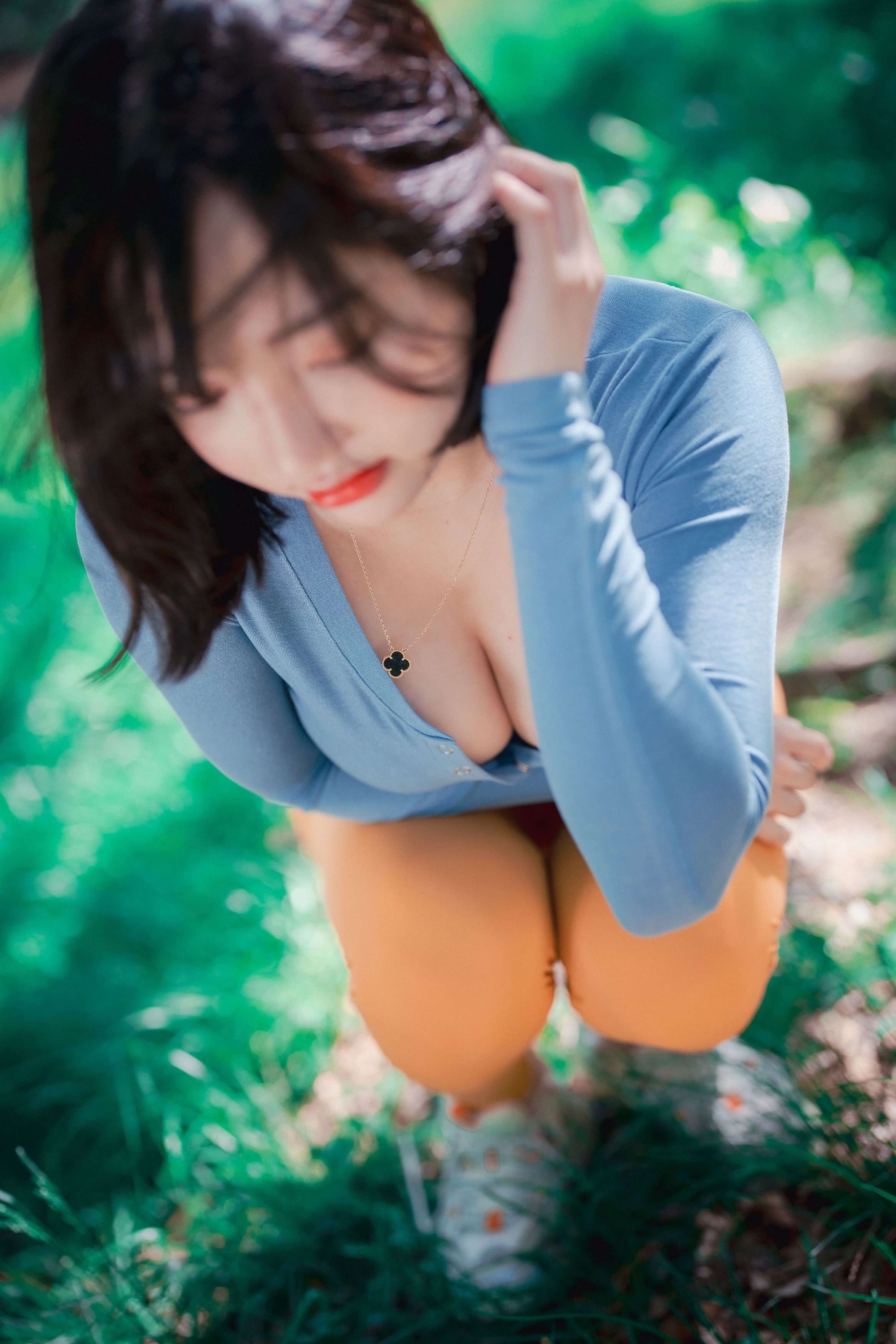 DJAWA] เยอึน - นอตตี้ เทรคกิ้ง 287P