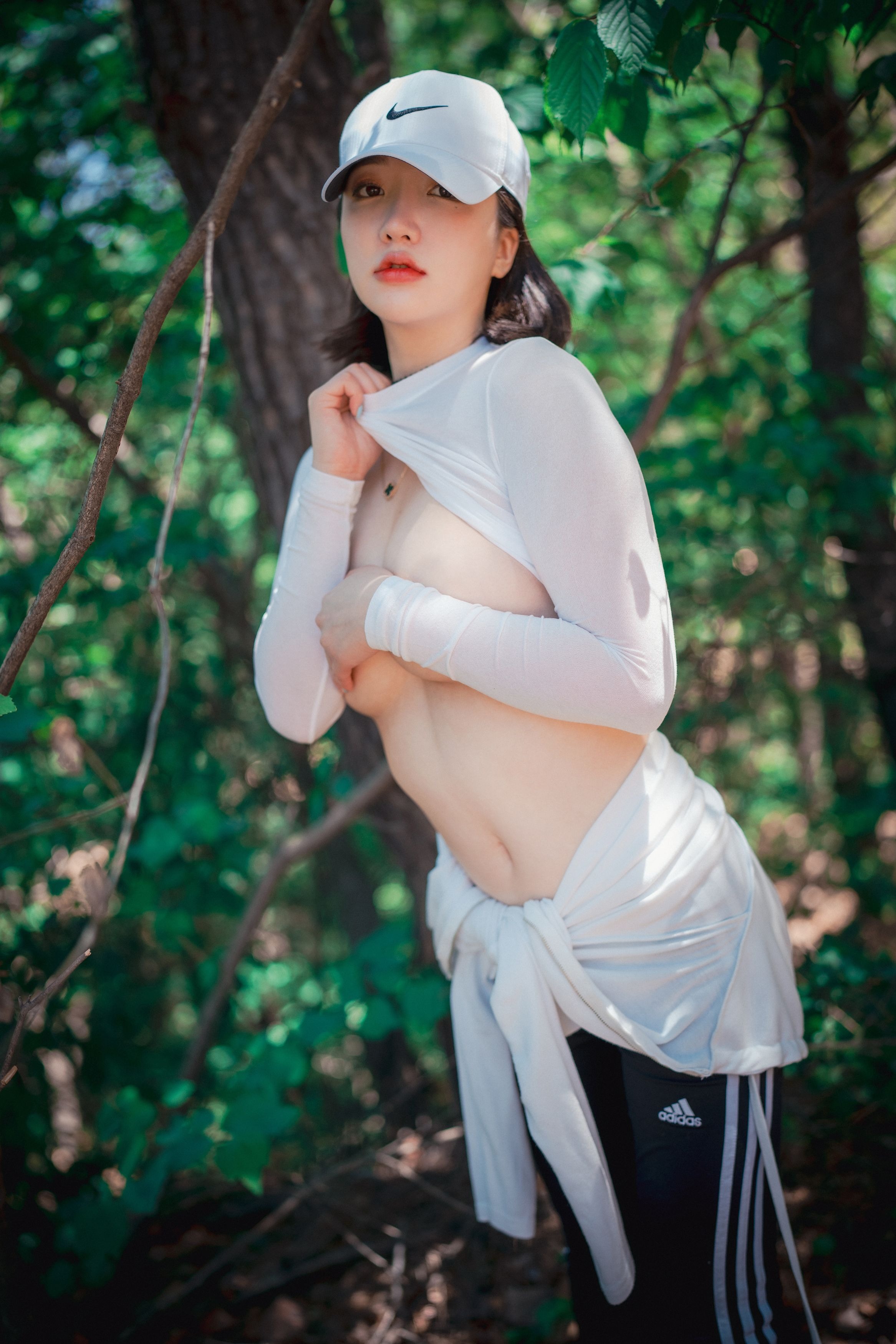[DJAWA] Ye Eun - Naughty Trekking 287P