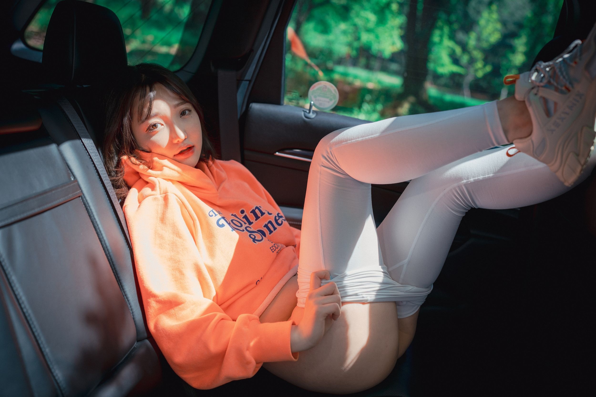 [DJAWA] Ye Eun - Naughty Trekking 287P