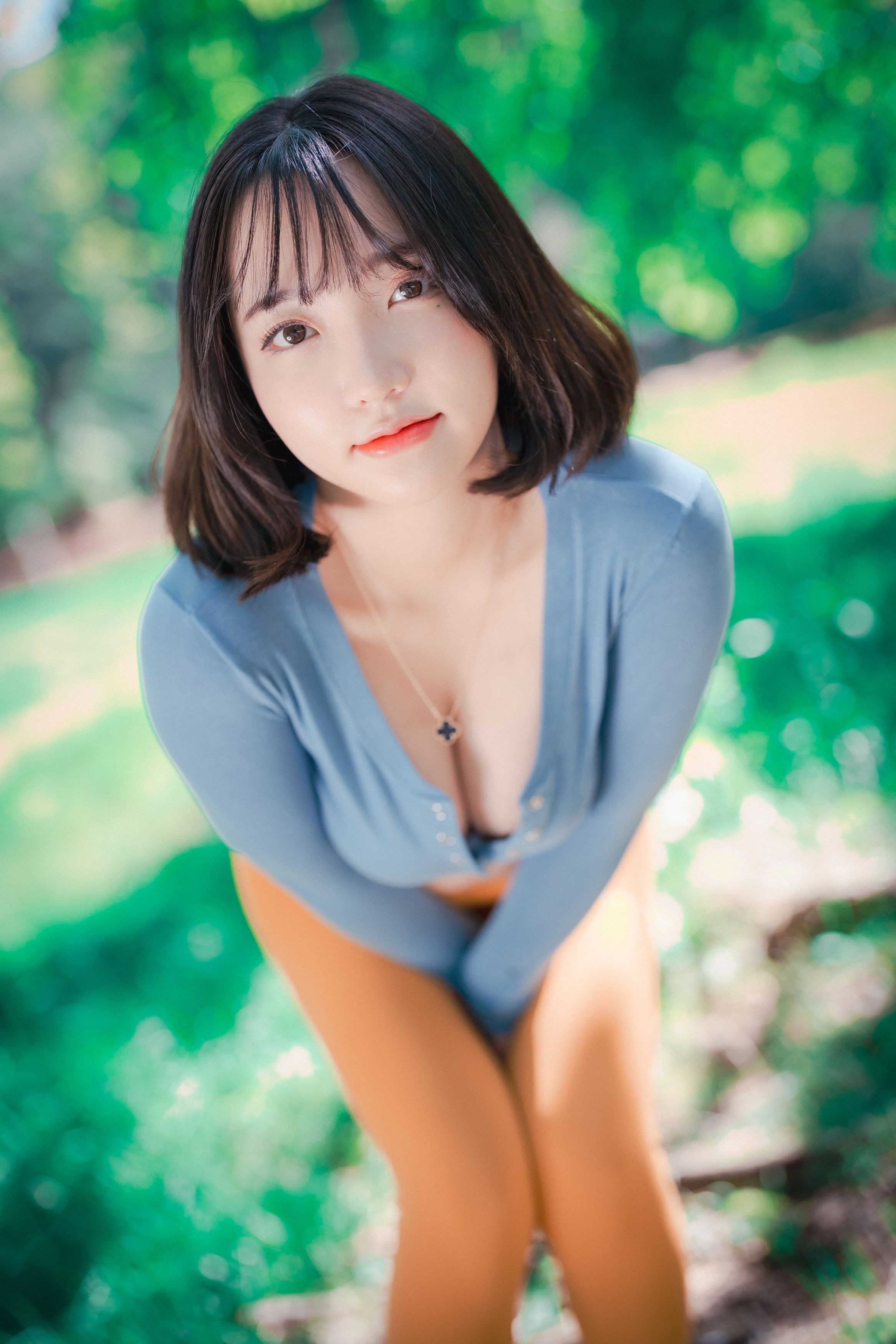 DJAWA] เยอึน - นอตตี้ เทรคกิ้ง 287P