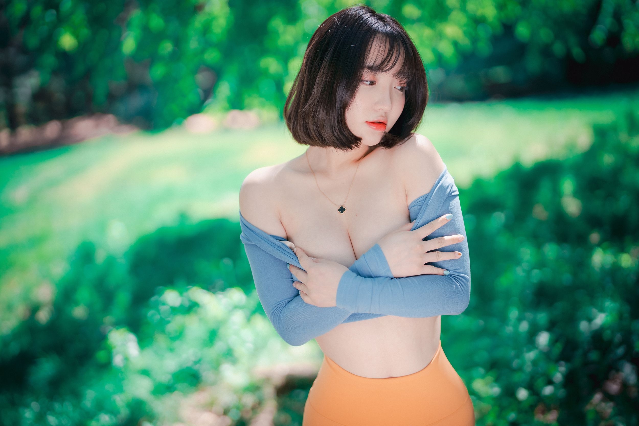 DJAWA] เยอึน - นอตตี้ เทรคกิ้ง 287P