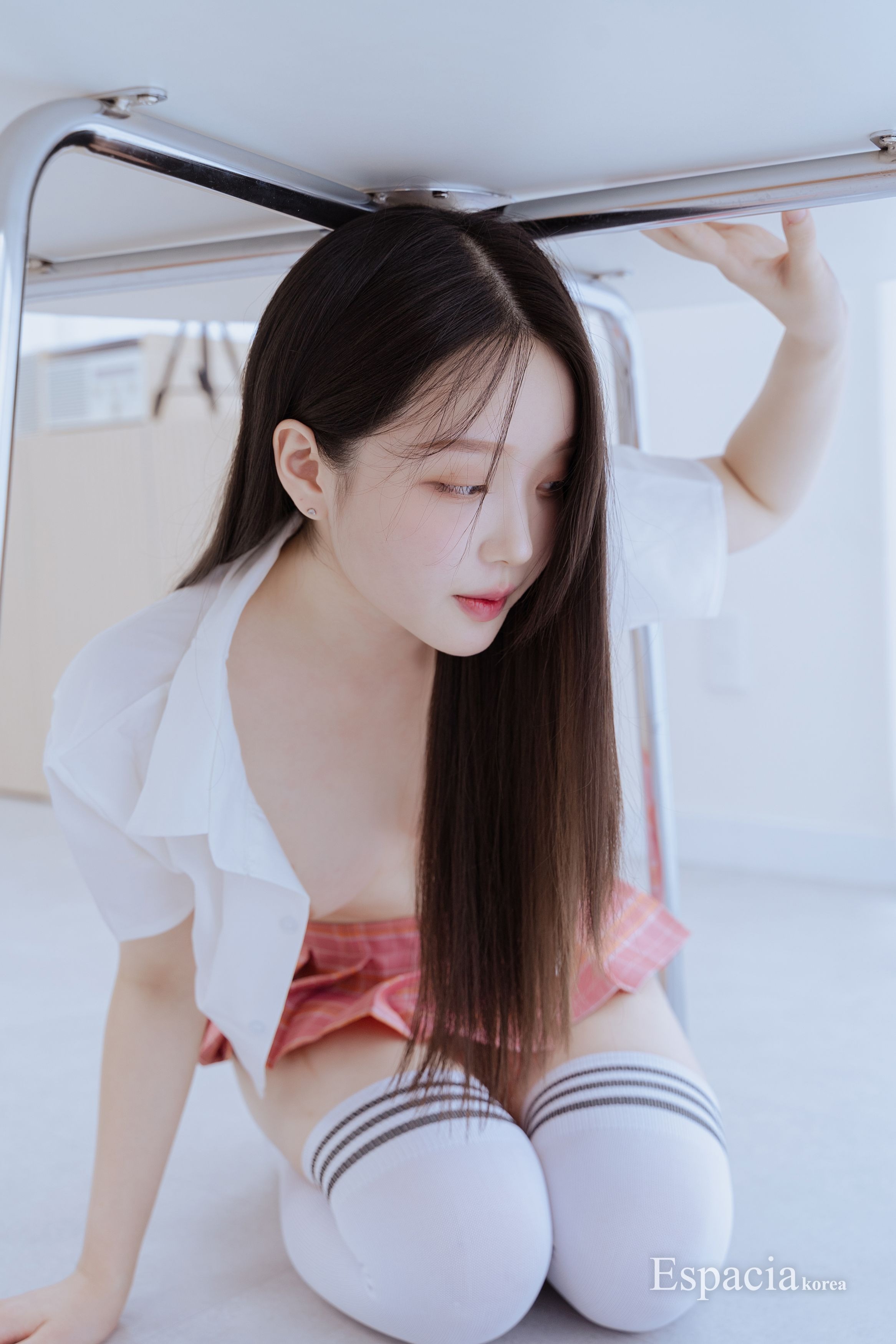 Espacia Korea] EHC 086 SOMI 50P