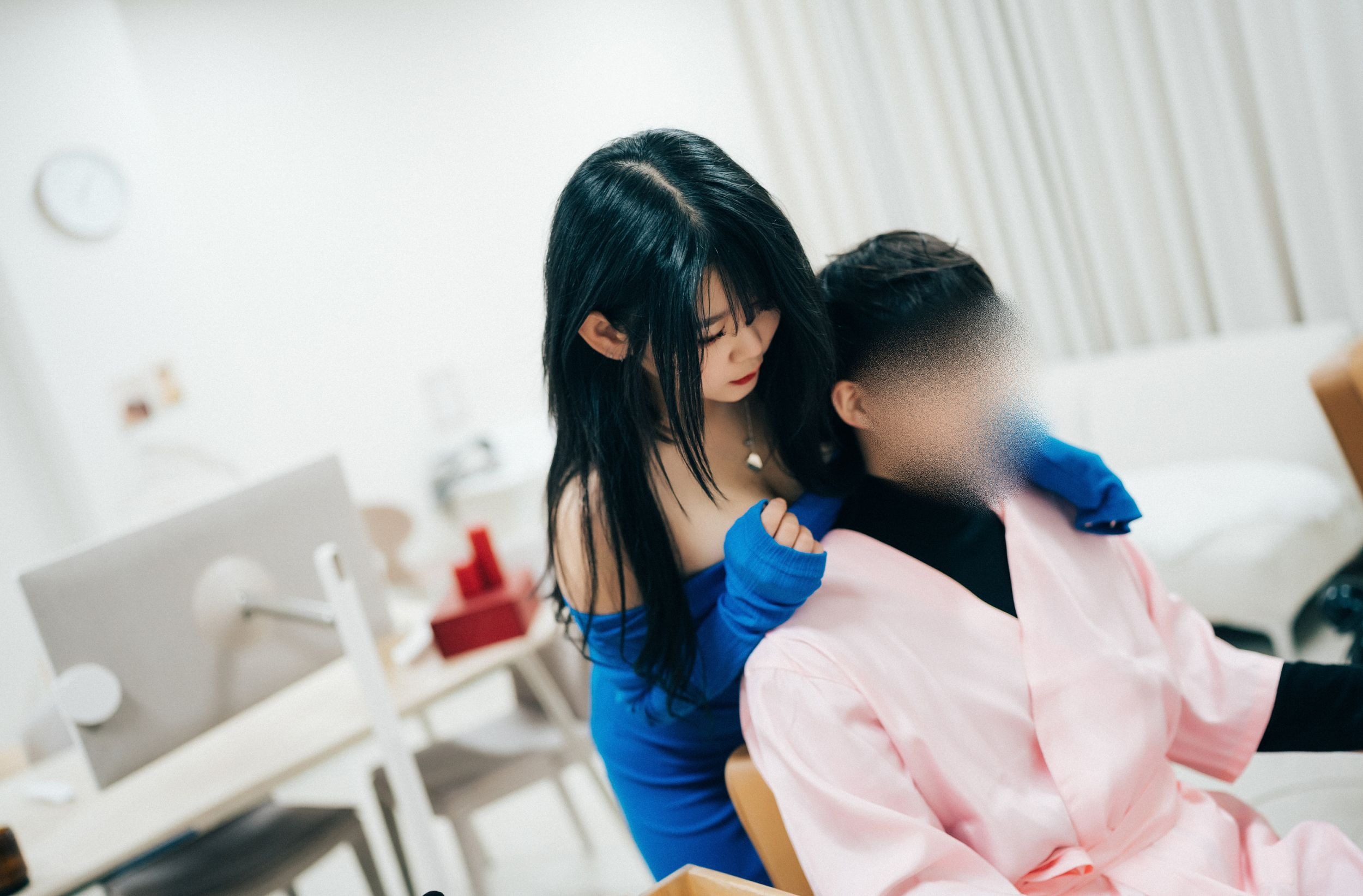 Loozy] Zia - Adult Hair Shop 198P