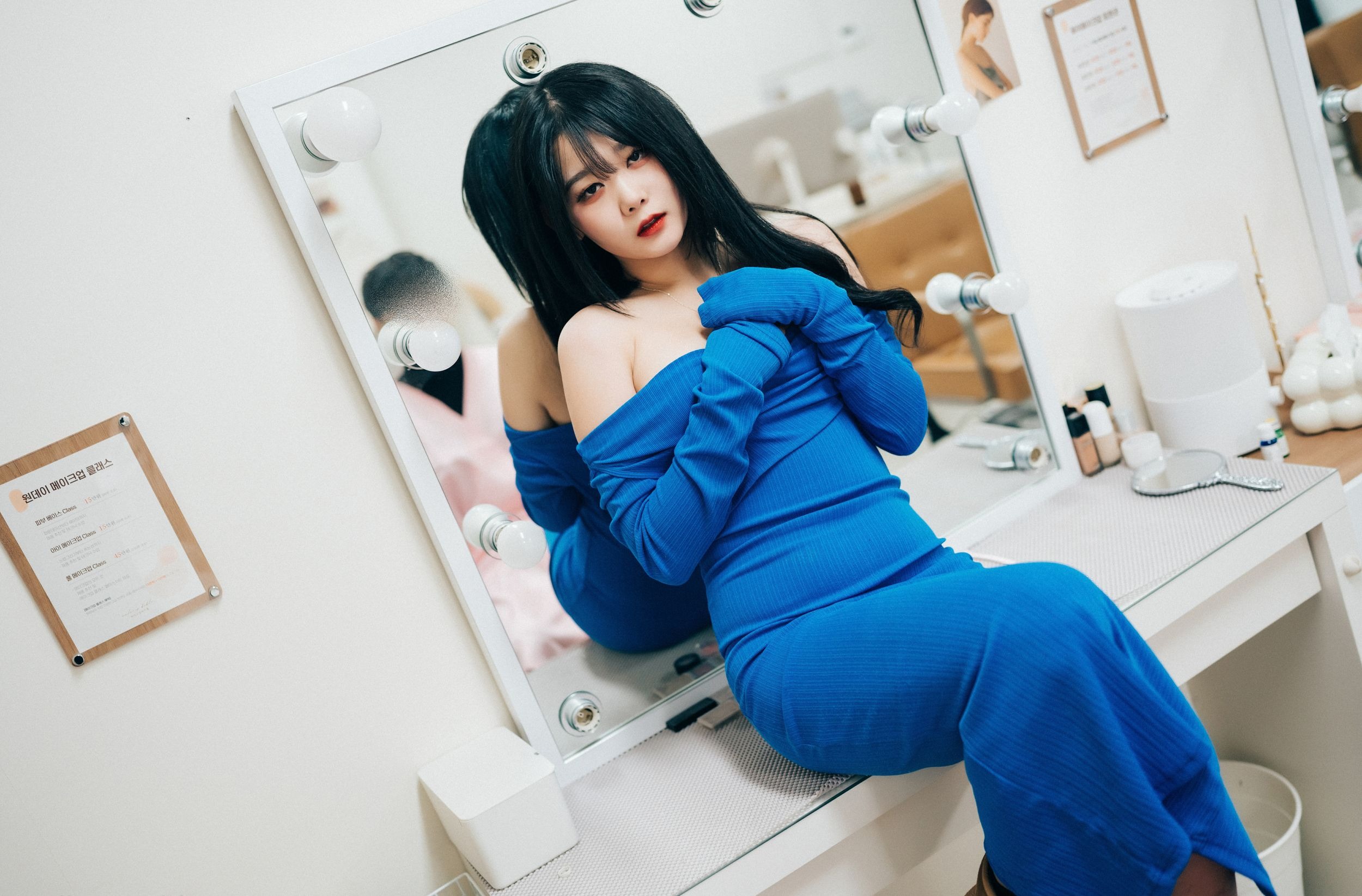 Loozy] Zia - Cửa hàng Tóc Người Lớn 198P