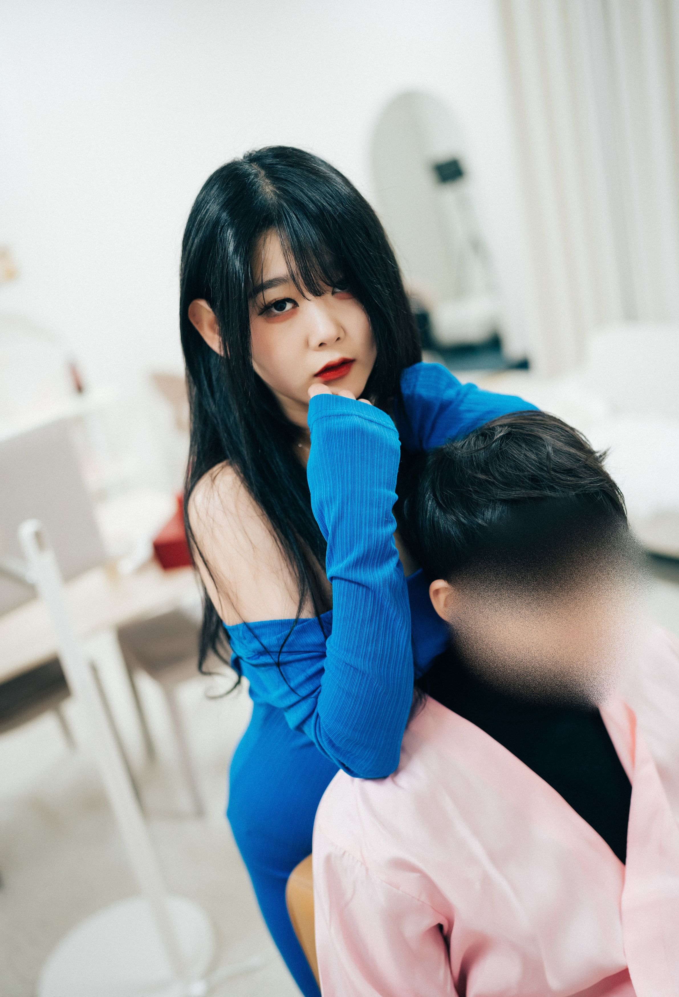 Loozy] Zia - Adult Hair Shop 198P