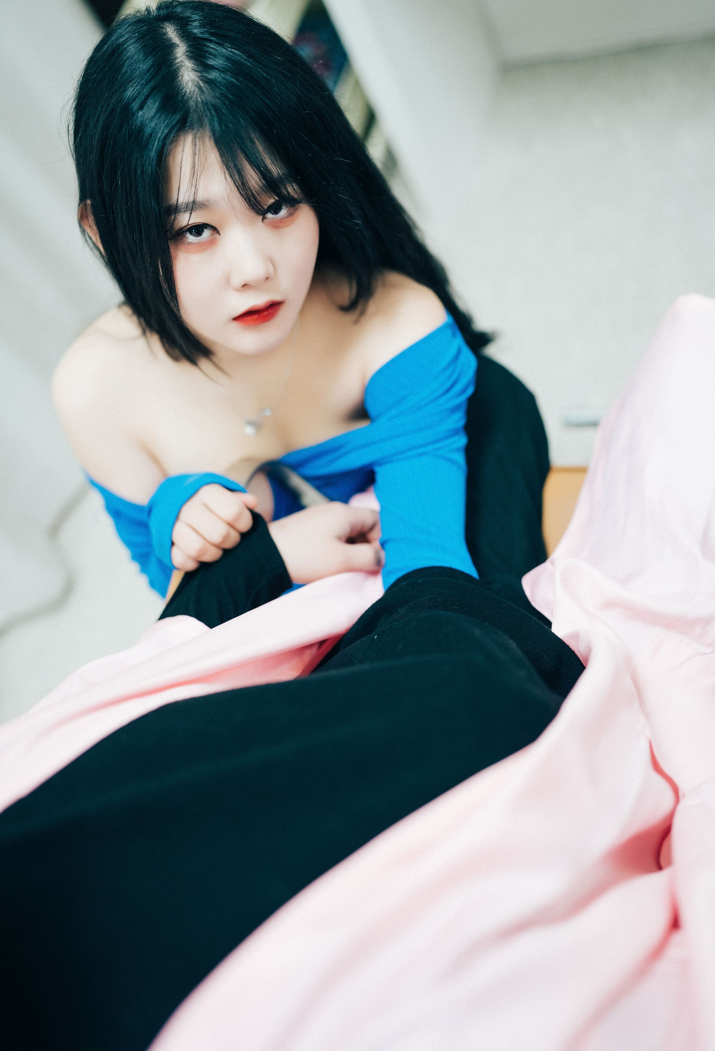 Loozy] Zia - Cửa hàng Tóc Người Lớn 198P