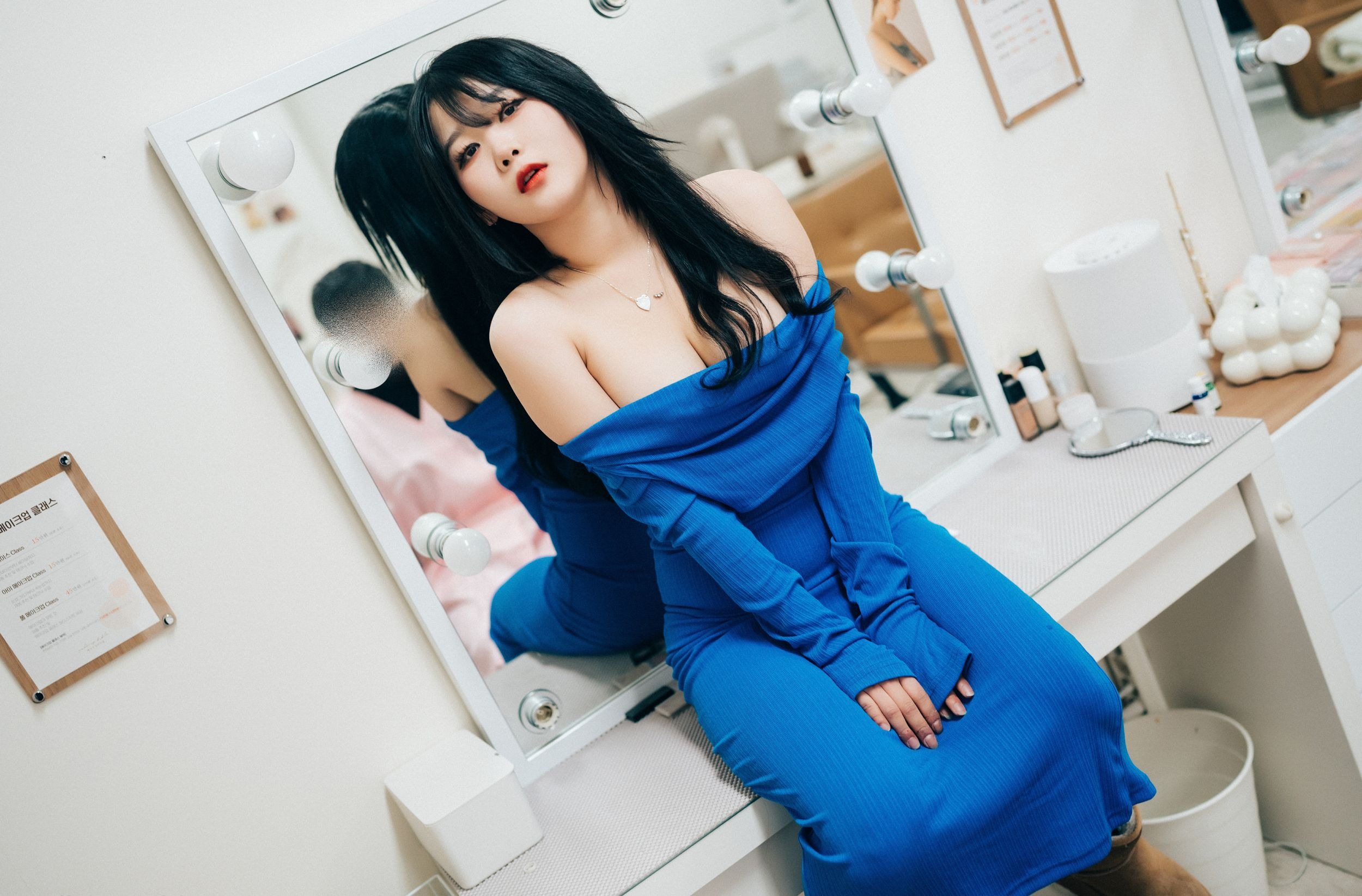 Loozy] Zia - Cửa hàng Tóc Người Lớn 198P