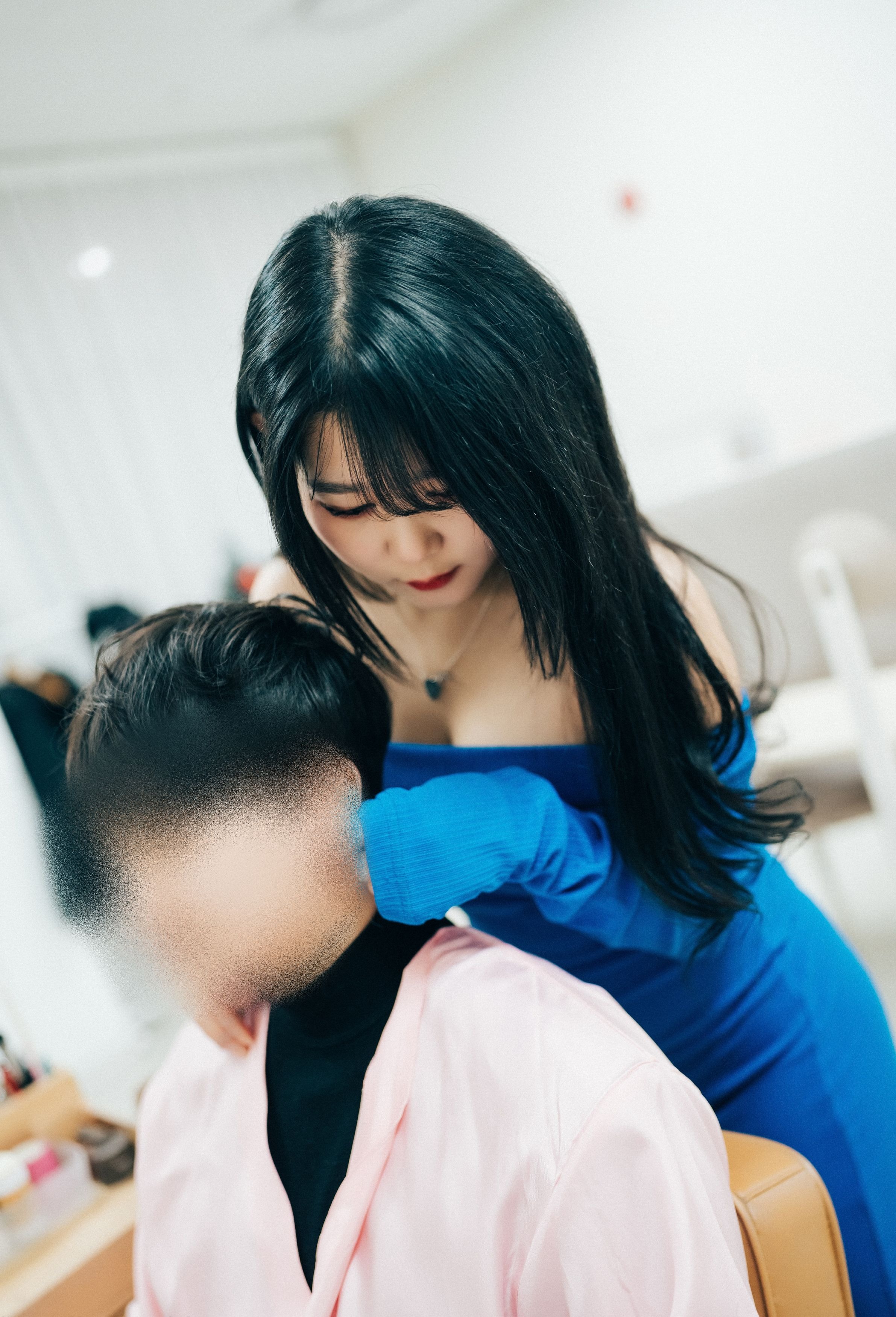 Loozy] Zia - Adult Hair Shop 198P