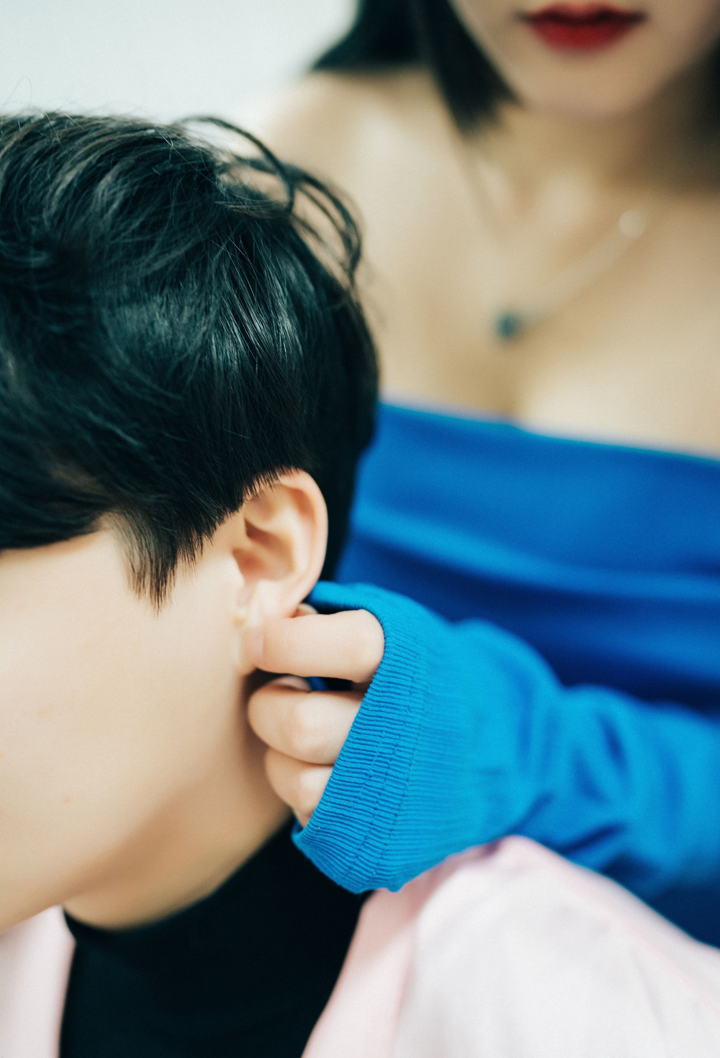 Loozy] Zia - Adult Hair Shop 198P