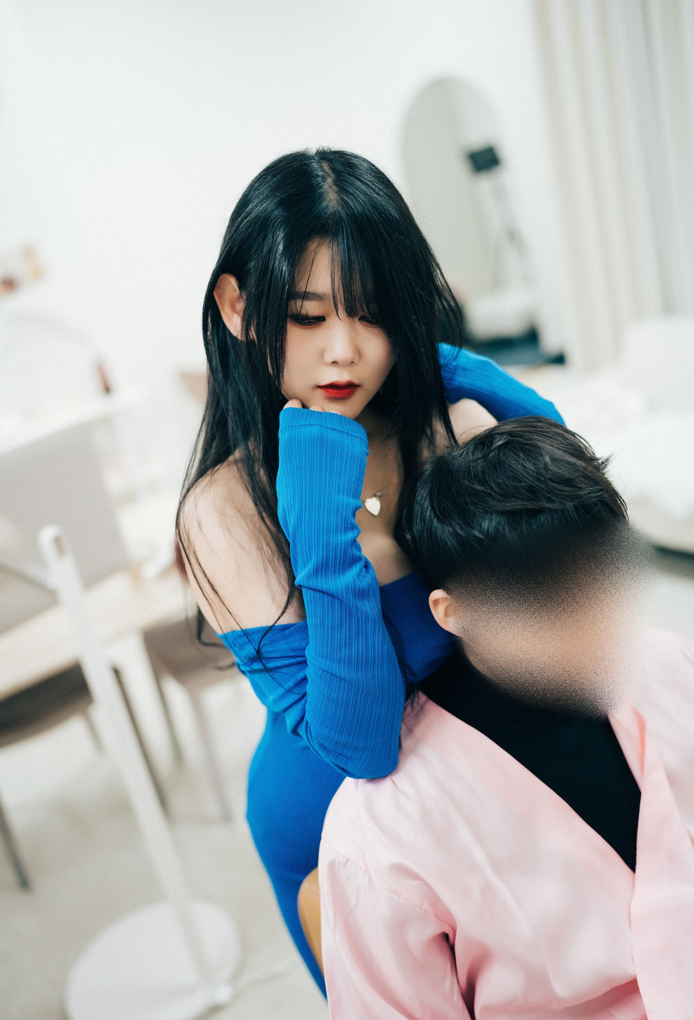 Loozy] Zia - Adult Hair Shop 198P