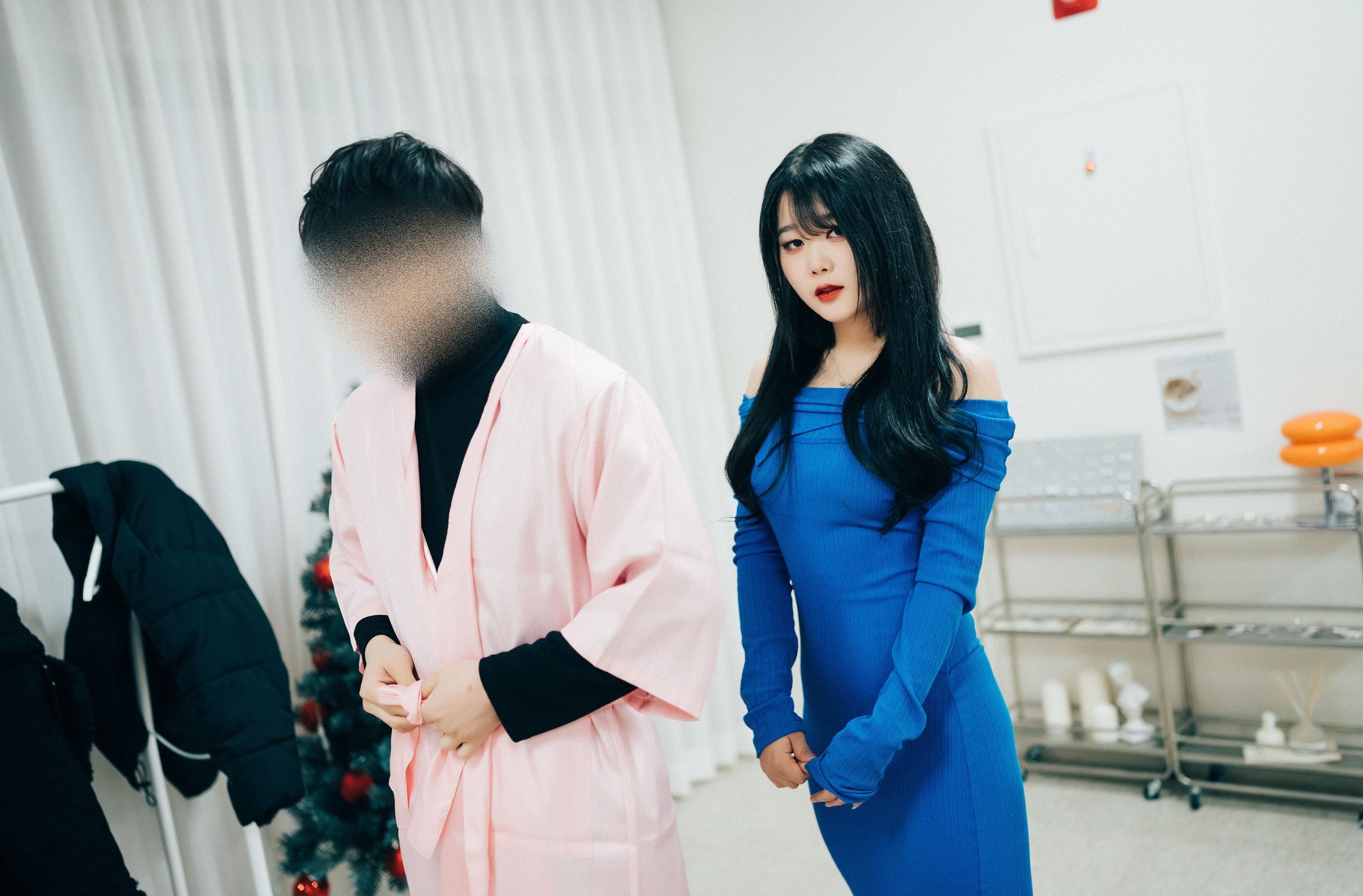 Loozy] Zia - Adult Hair Shop 198P