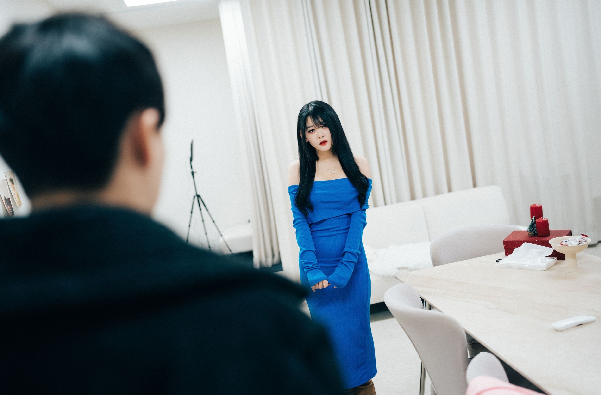 Loozy] Zia - Adult Hair Shop 198P