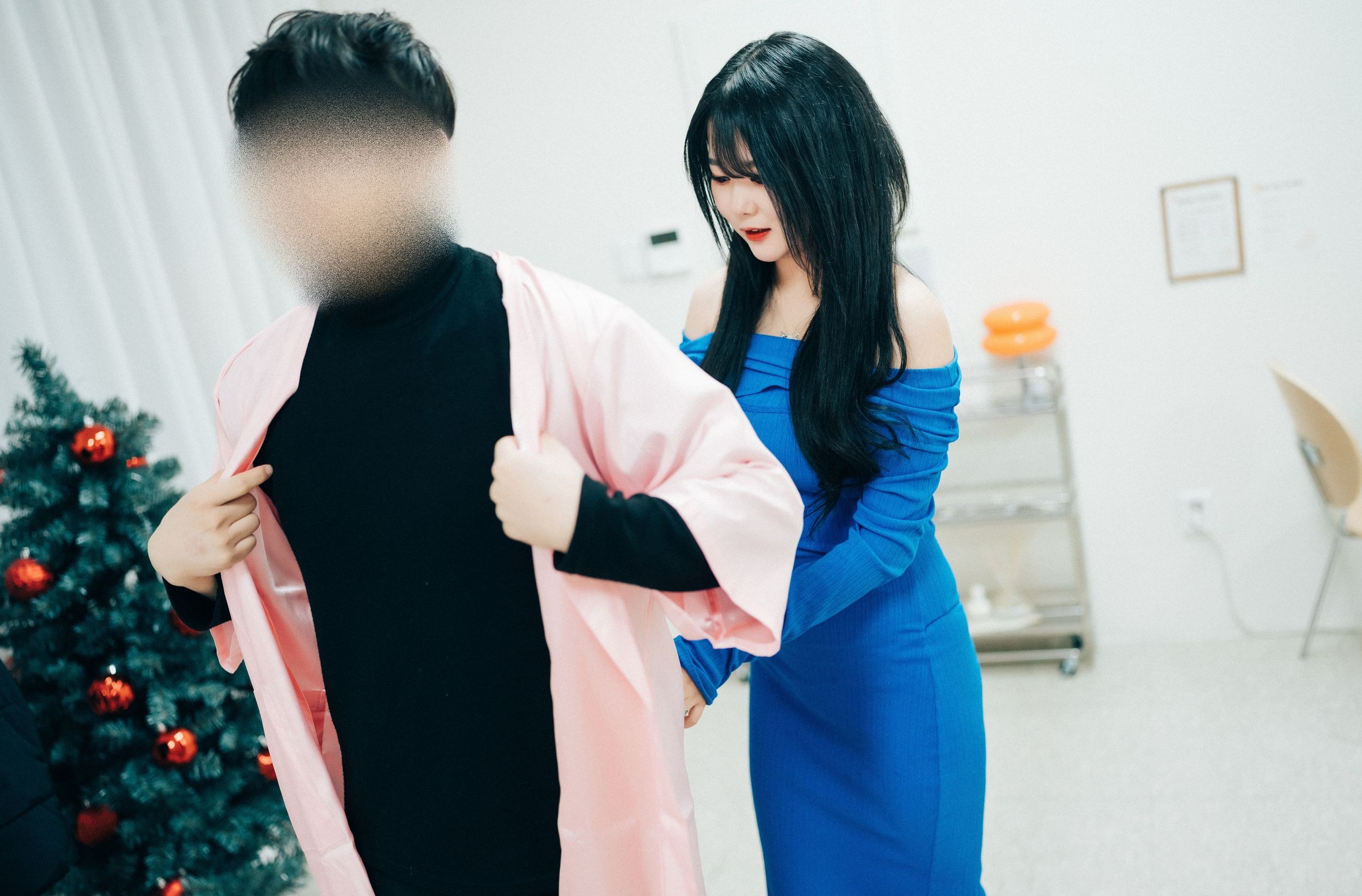 Loozy] Zia - Adult Hair Shop 198P