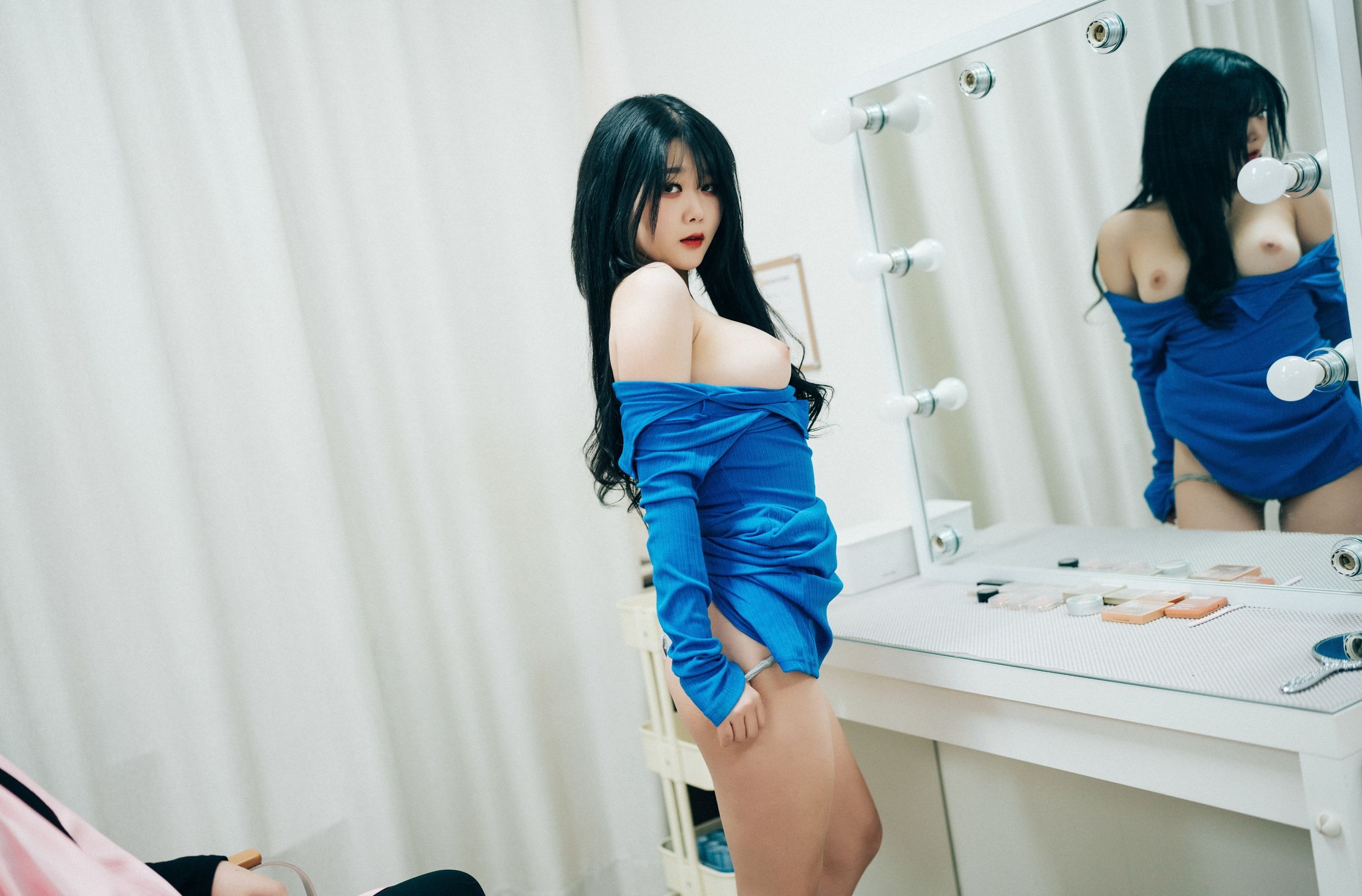 Loozy] Zia - Adult Hair Shop 198P