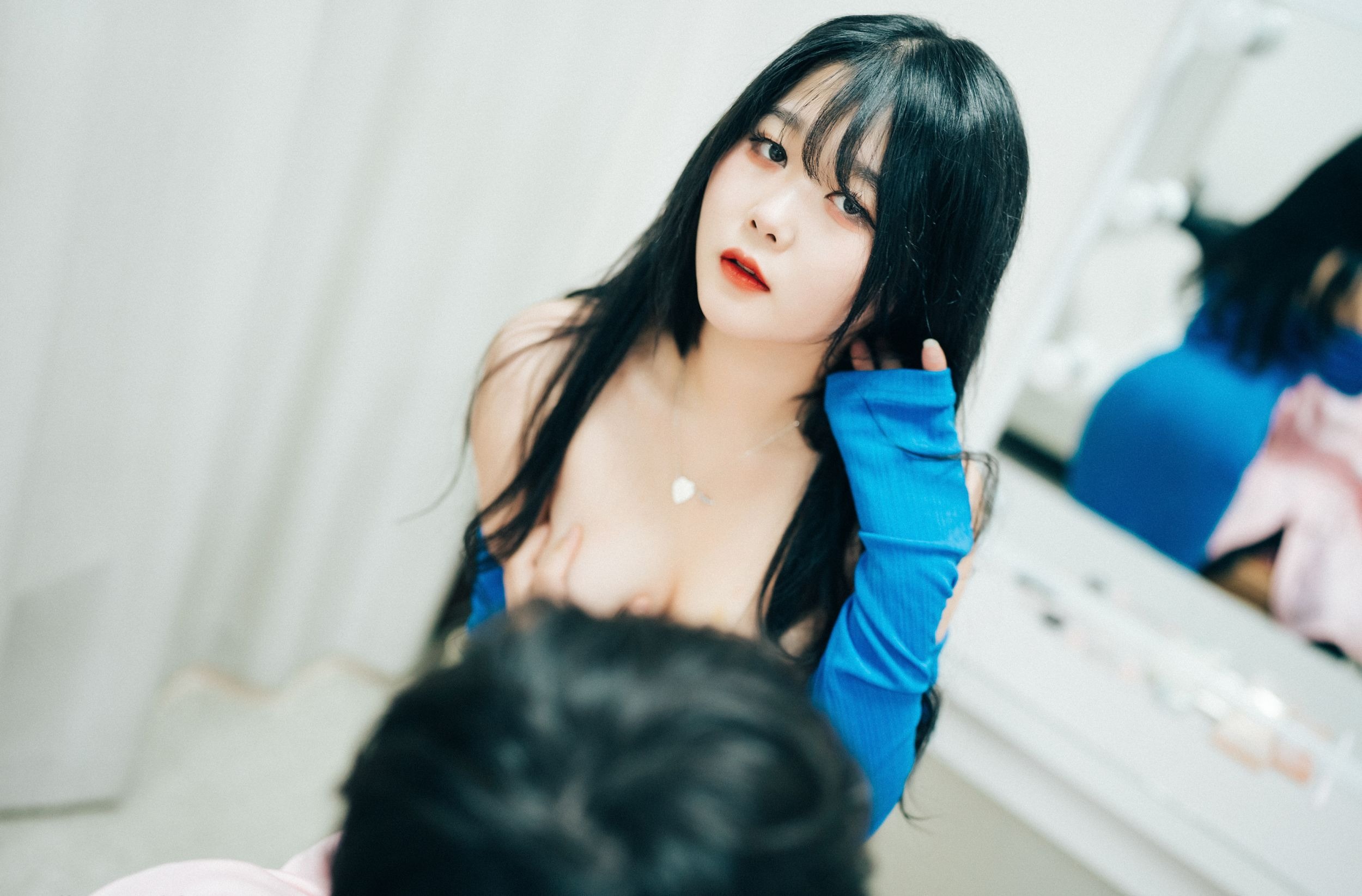Loozy] Zia - Cửa hàng Tóc Người Lớn 198P