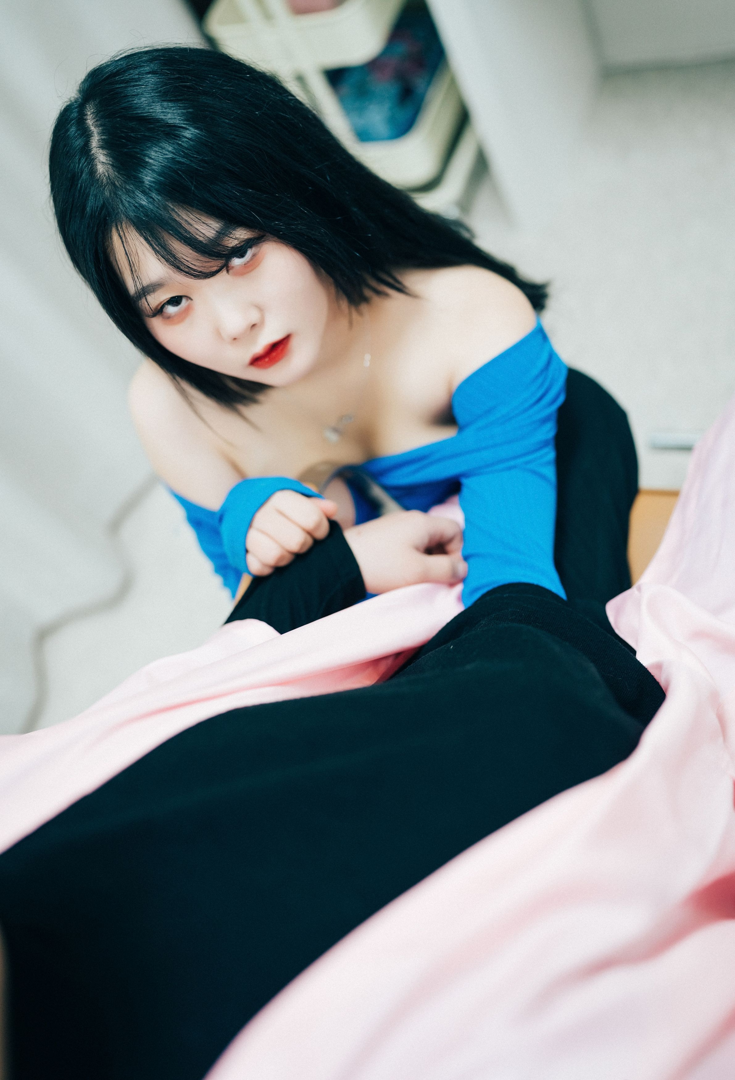 Loozy] Zia - Cửa hàng Tóc Người Lớn 198P