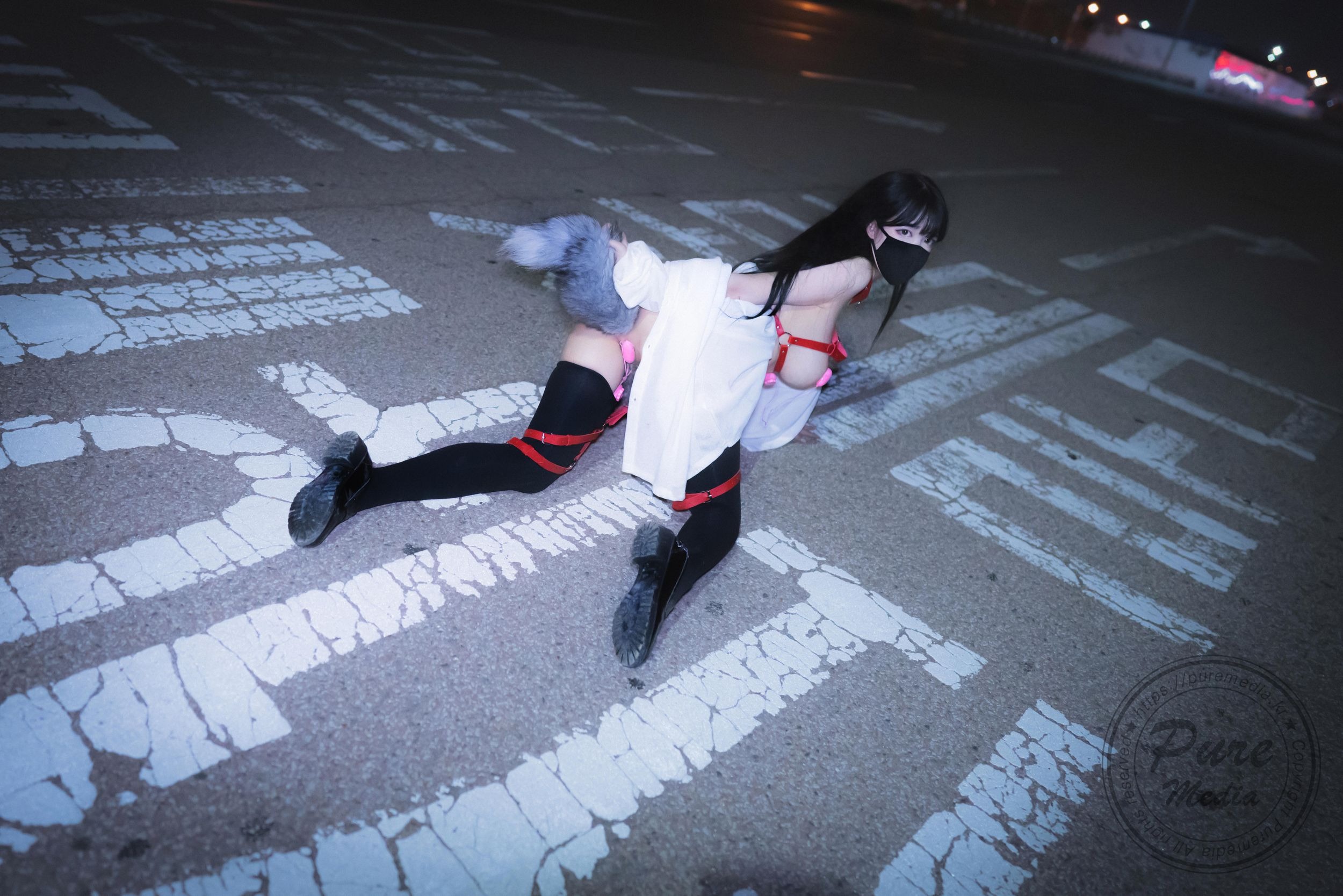 [Pure Media] Volume 205 Aram 207P
