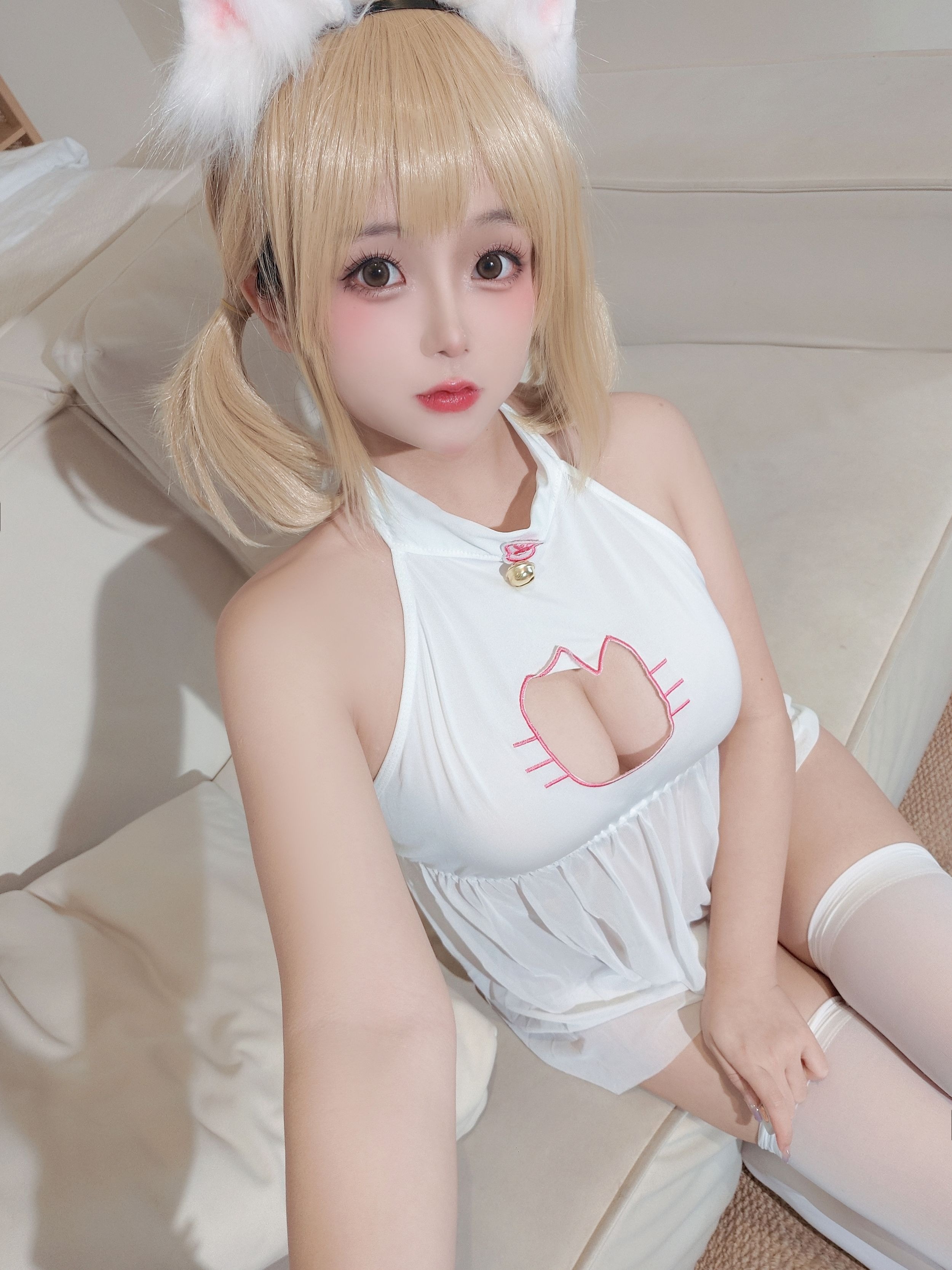 일나이조 - 페르시안 고양이 110P