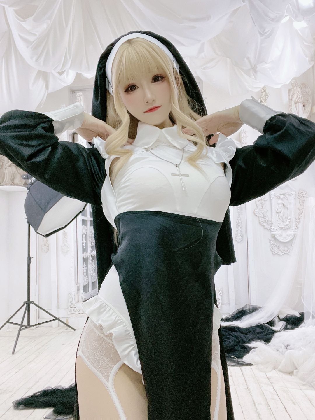 Yi Yi - Nun [59P3V-377MB
