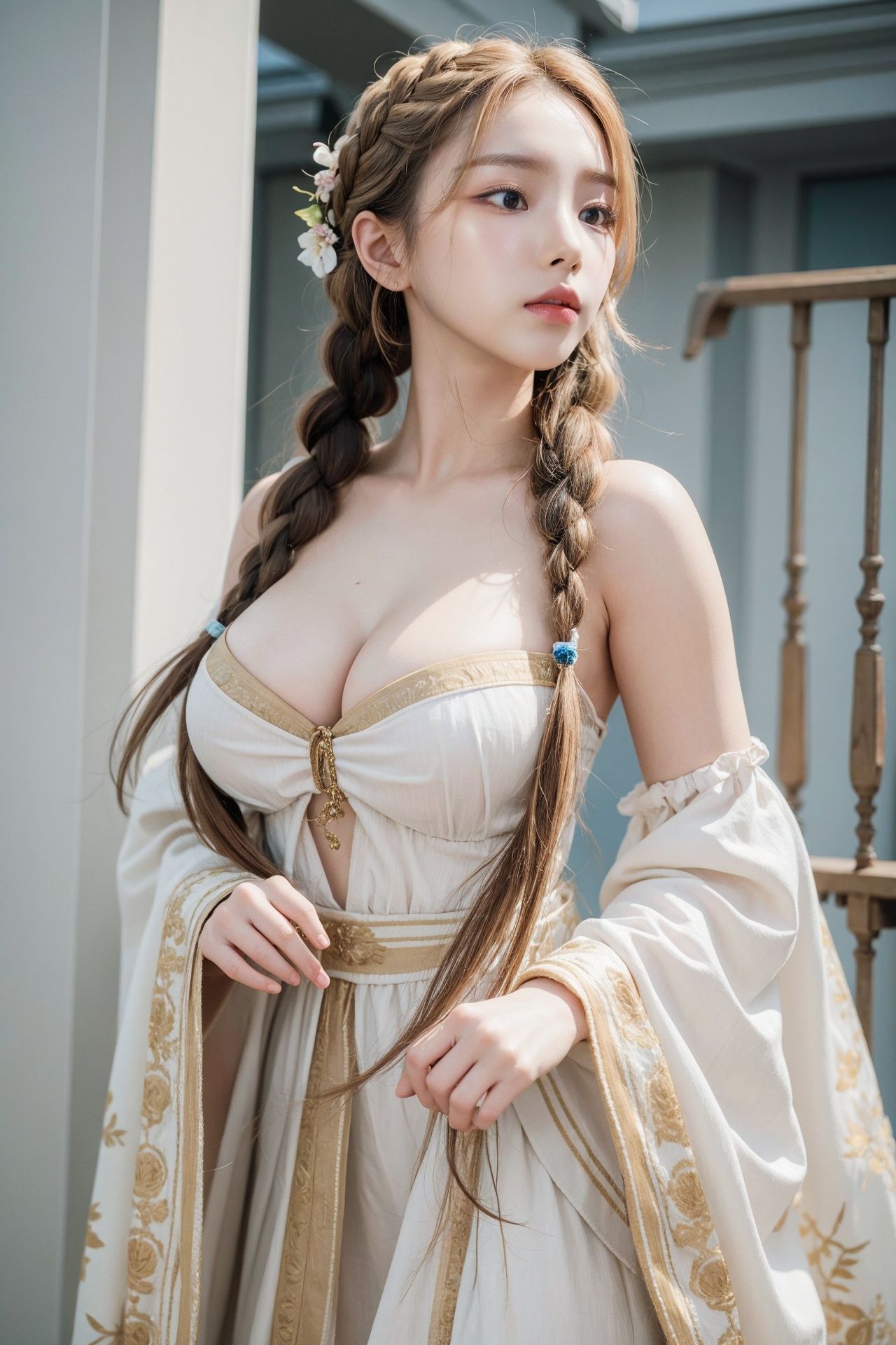 사용자가 나에게 코스튬을 할당하지 않았습니다.