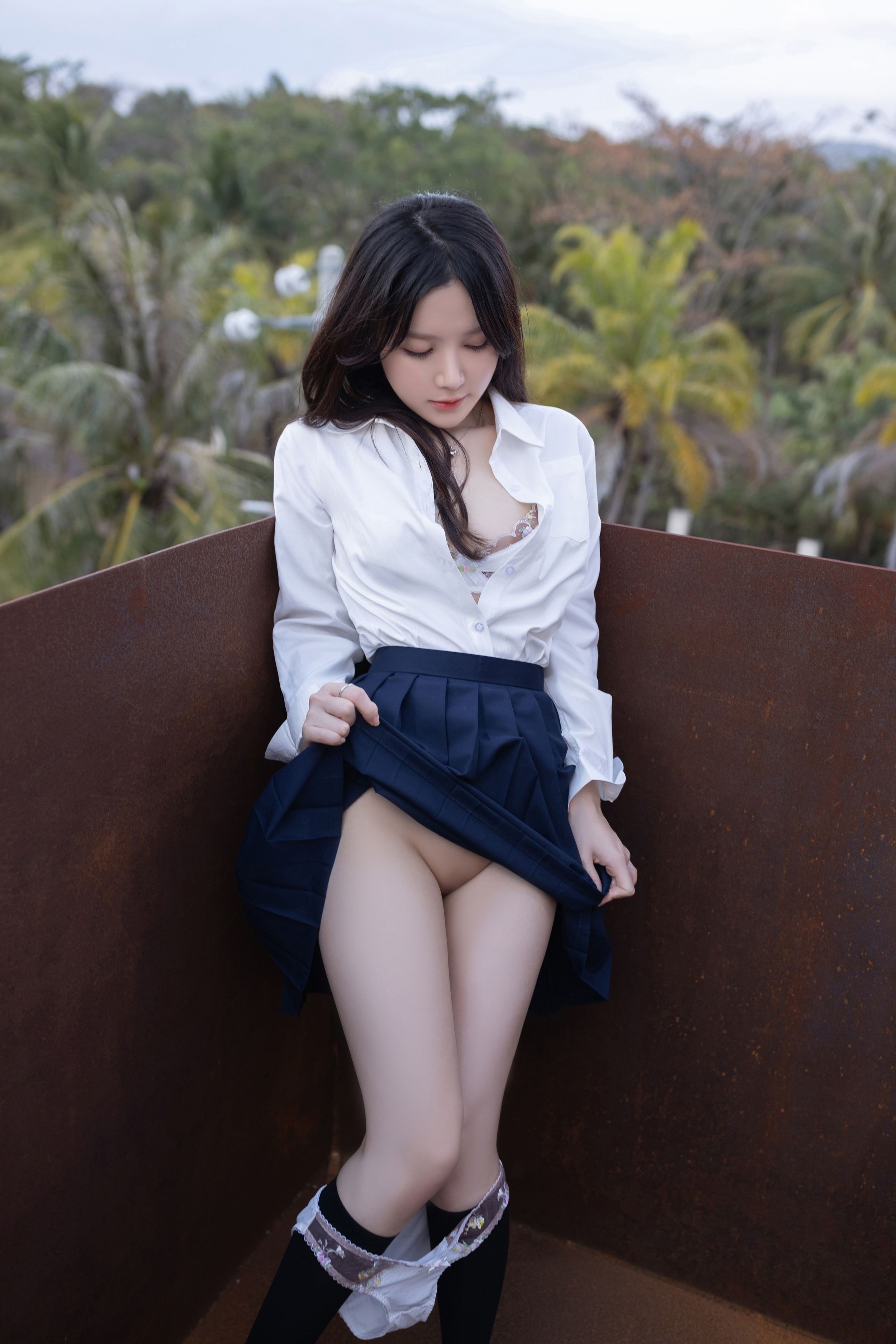 유쯔장Fish - 외출 회고록 120P