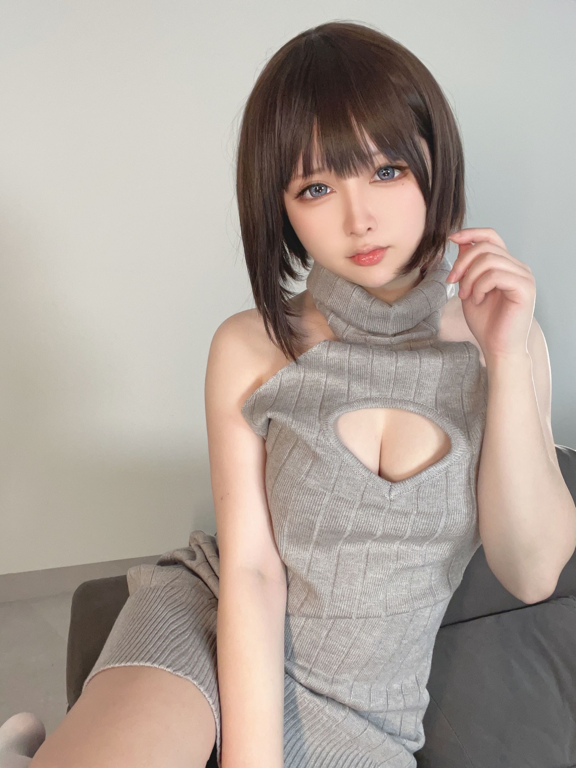 Anh Lệ Lệ - Bạn gái tự sướng mùa đông [30P-245MB