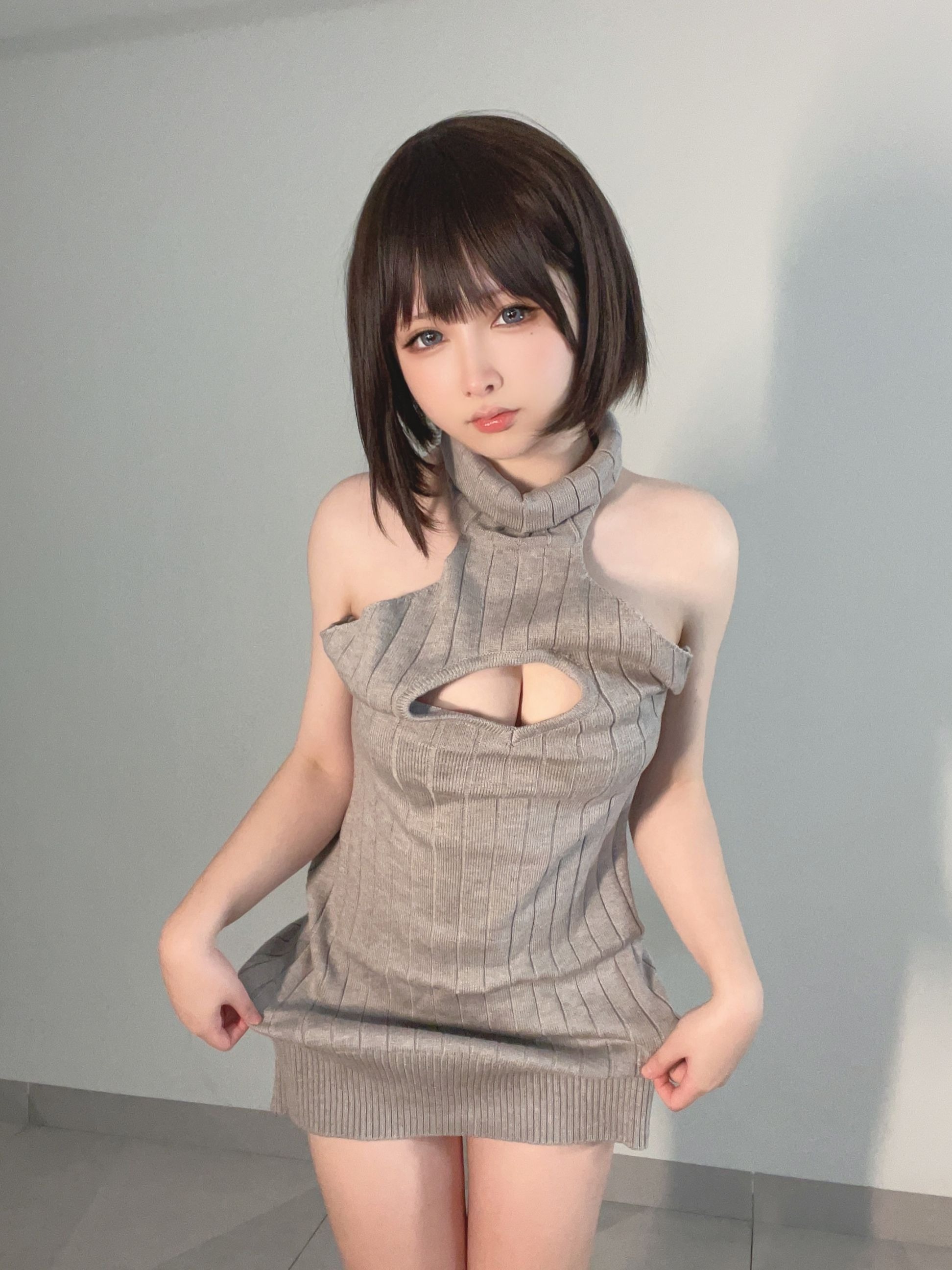 Anh Lệ Lệ - Bạn gái tự sướng mùa đông [30P-245MB