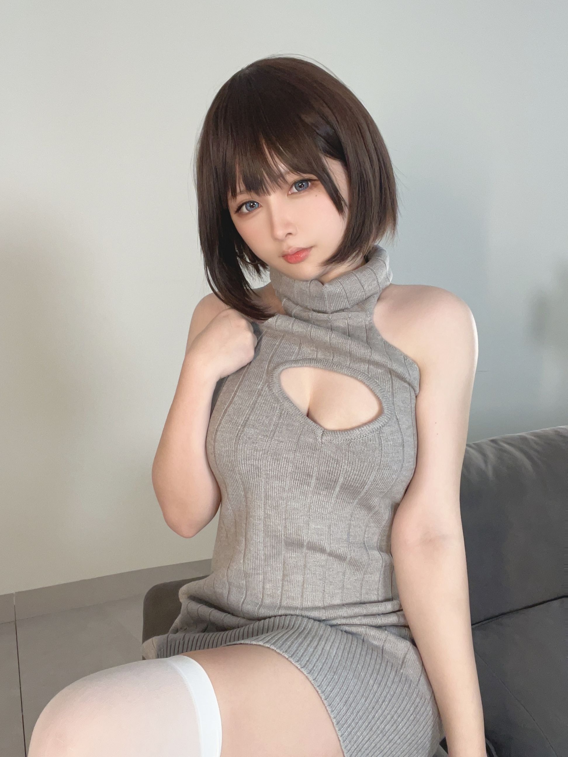 Anh Lệ Lệ - Bạn gái tự sướng mùa đông [30P-245MB