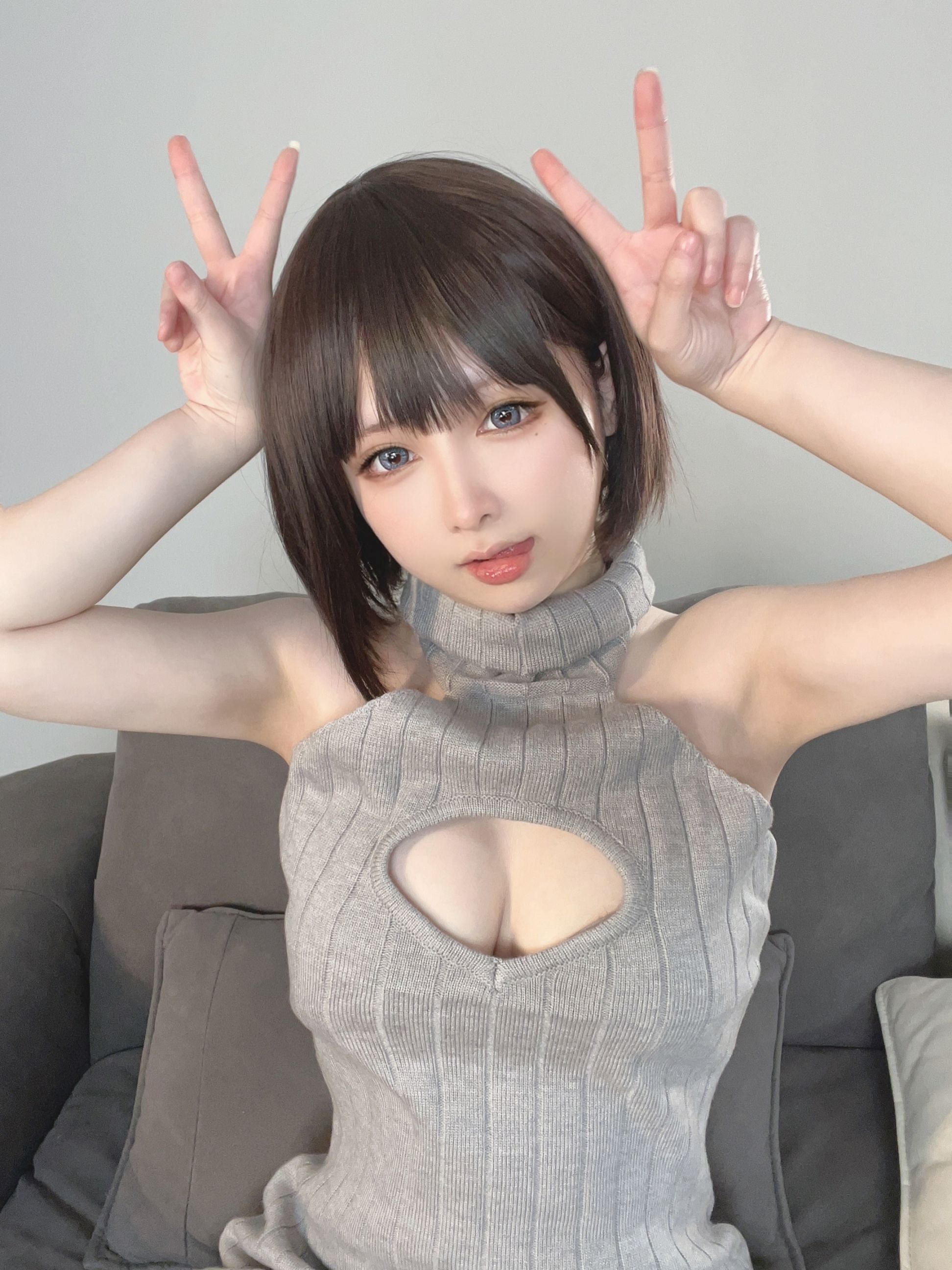 Anh Lệ Lệ - Bạn gái tự sướng mùa đông [30P-245MB