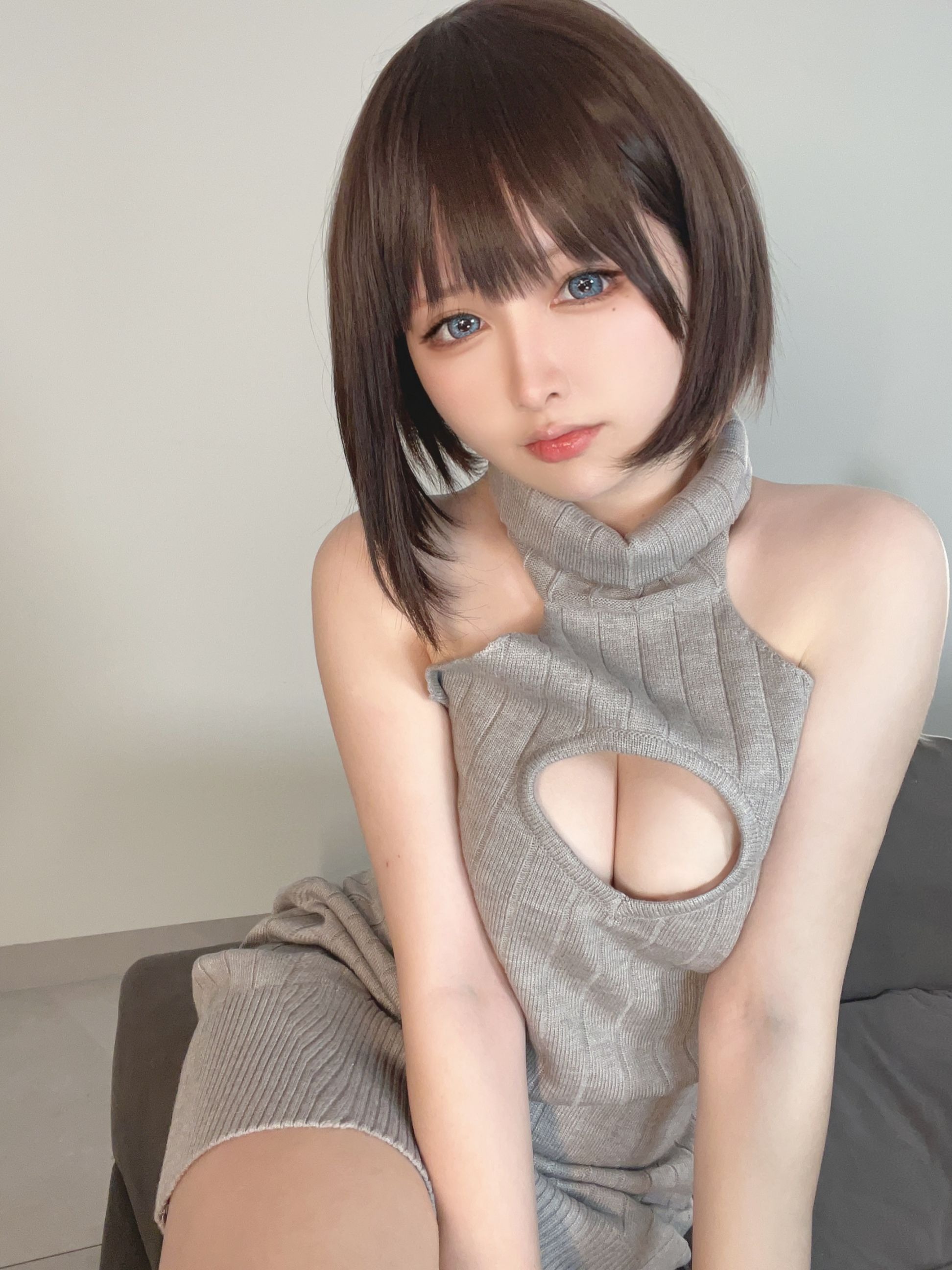 Anh Lệ Lệ - Bạn gái tự sướng mùa đông [30P-245MB