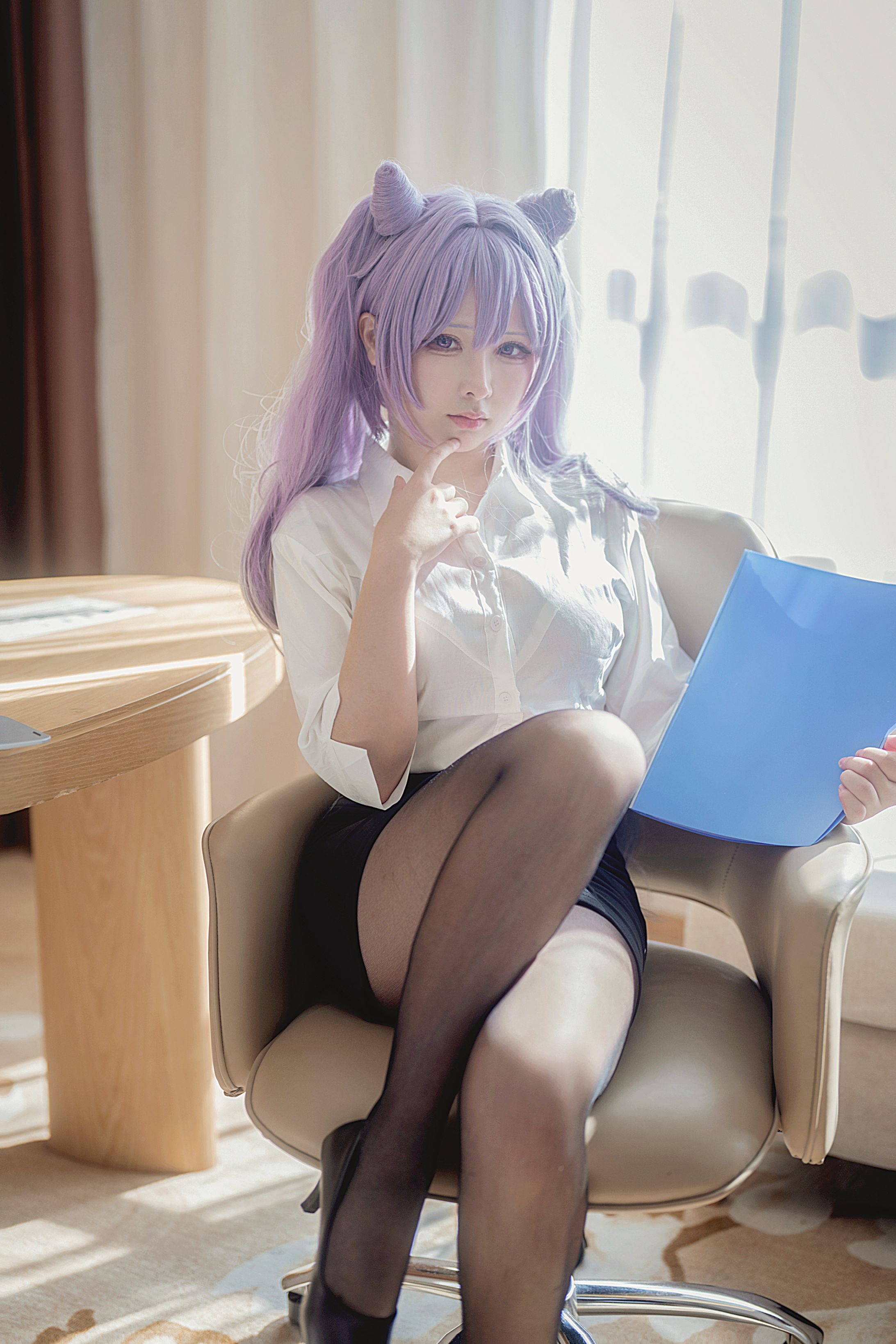 Anh Lý Lý Khắc Nghinh thư ký