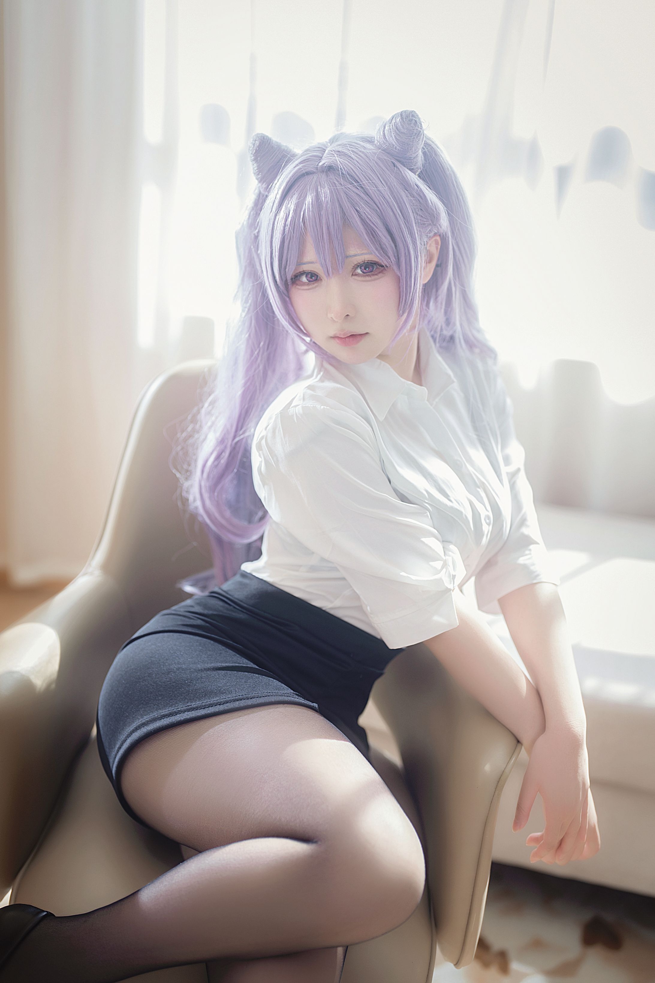 Anh Lý Lý Khắc Nghinh thư ký