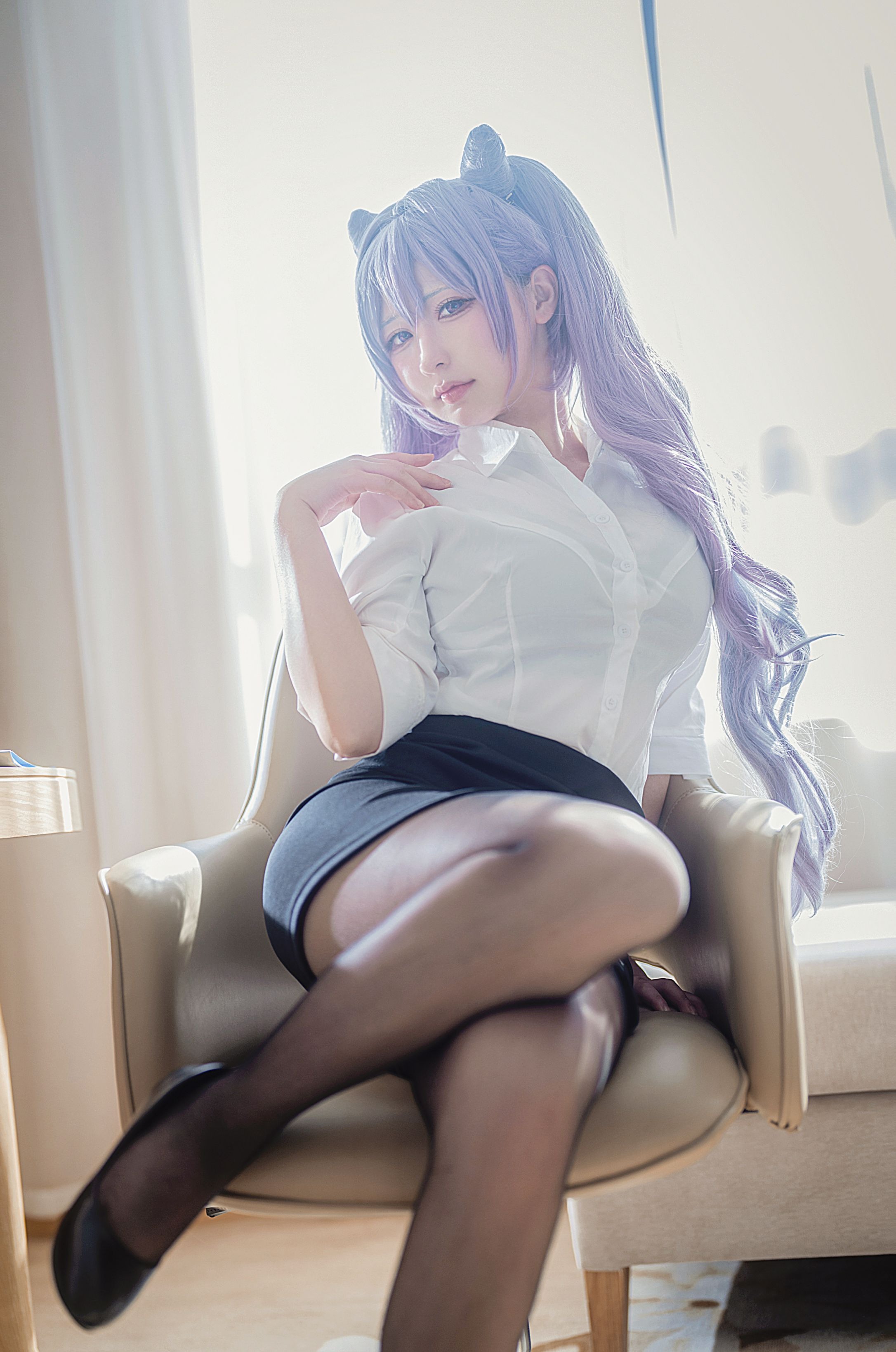 Anh Lý Lý Khắc Nghinh thư ký
