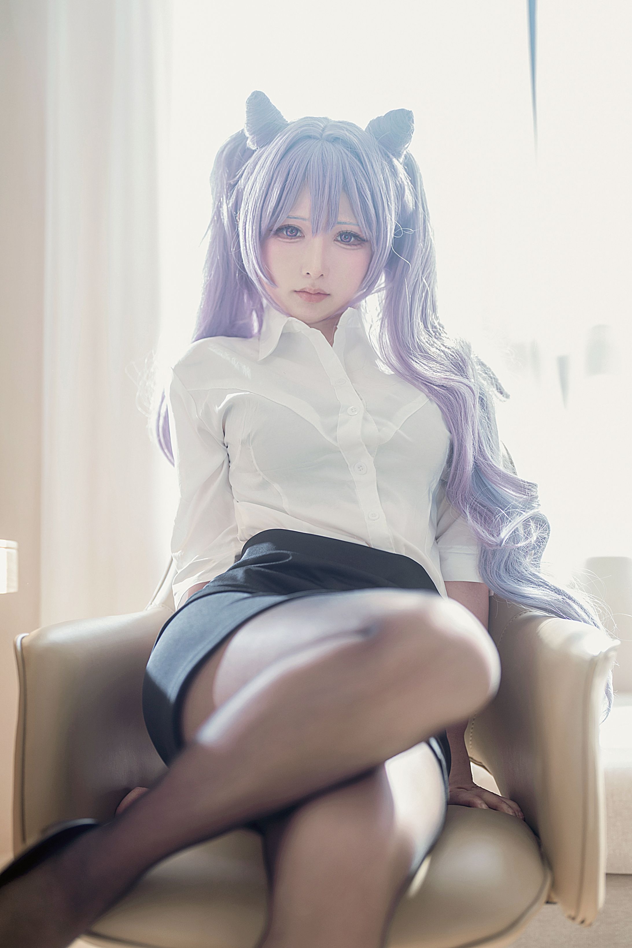 Anh Lý Lý Khắc Nghinh thư ký