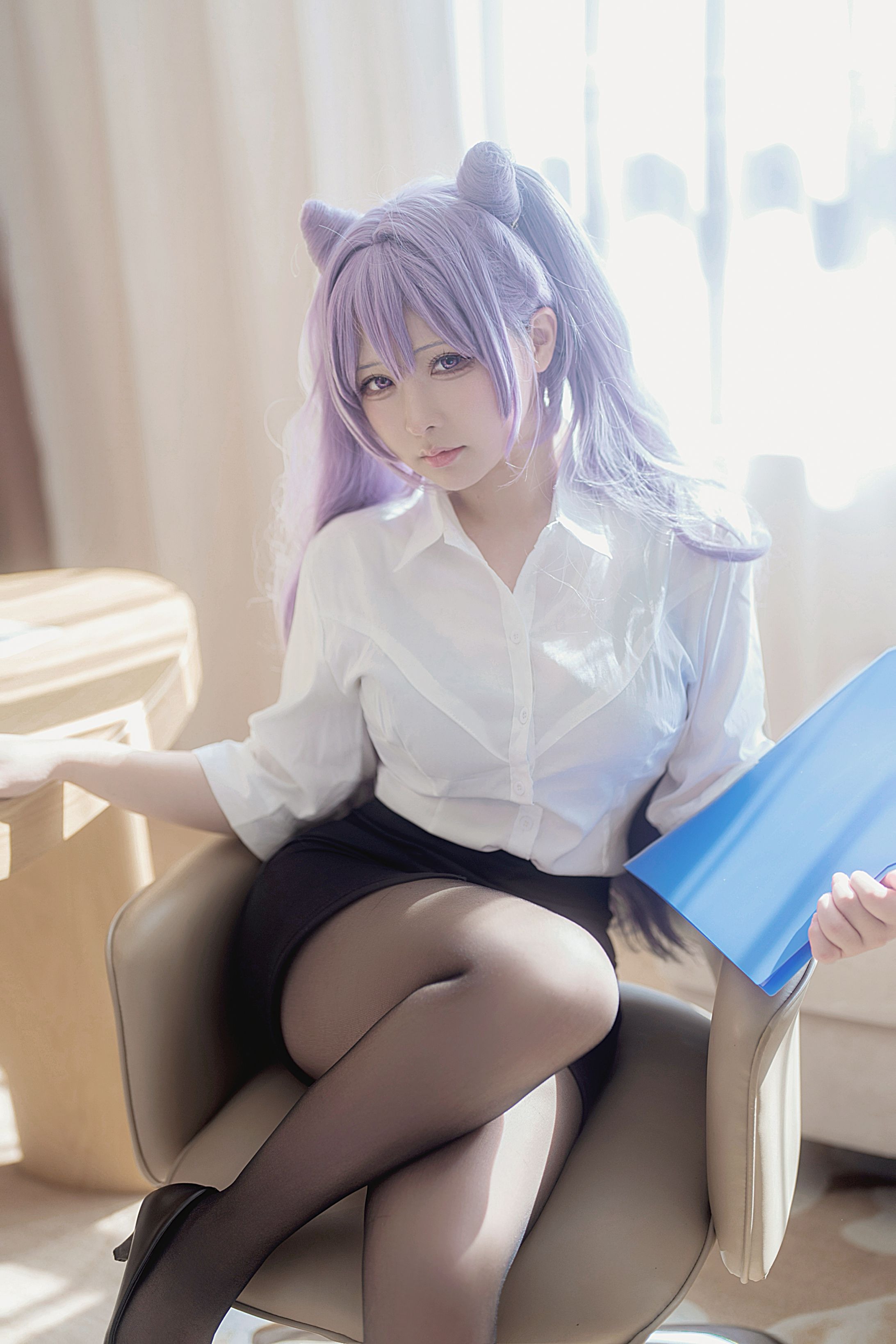 Anh Lý Lý Khắc Nghinh thư ký