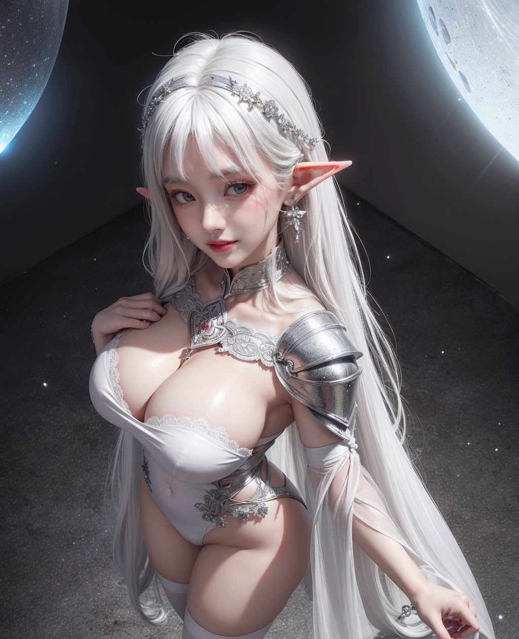AI 生成] かいいクス: ヴァルキリー (348枚の写真)
