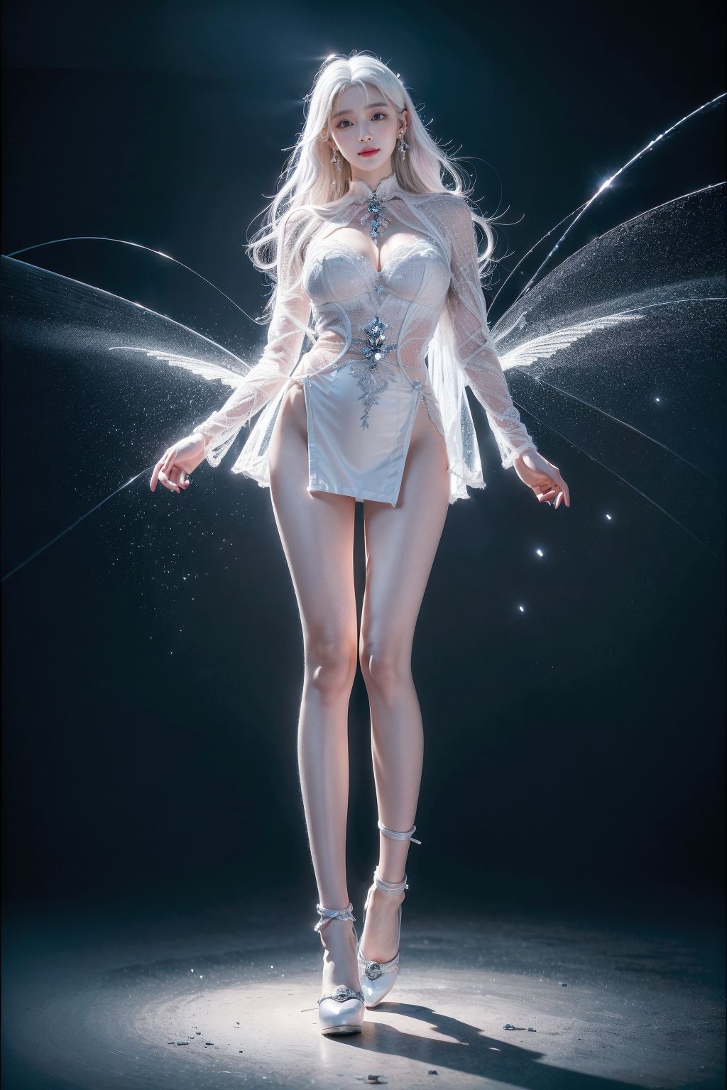 AI 生成] kaiysx: 女武神 (348 張照片)