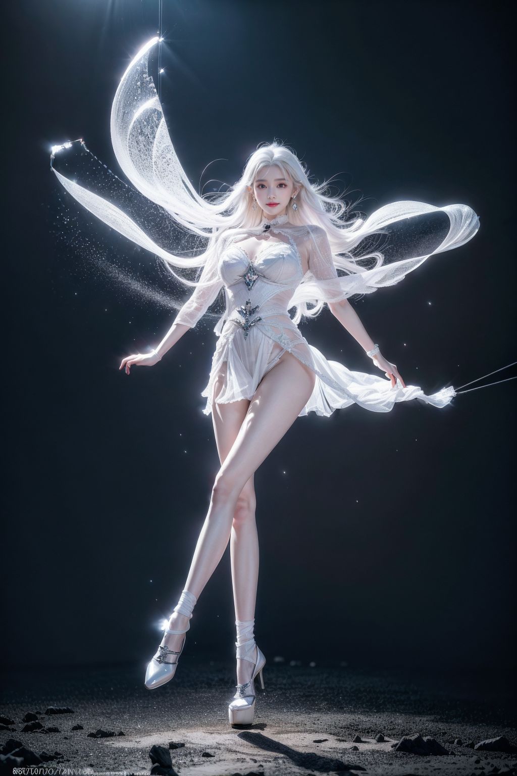 AI Generated] kaiysx: Valkyrie (348 photos)
