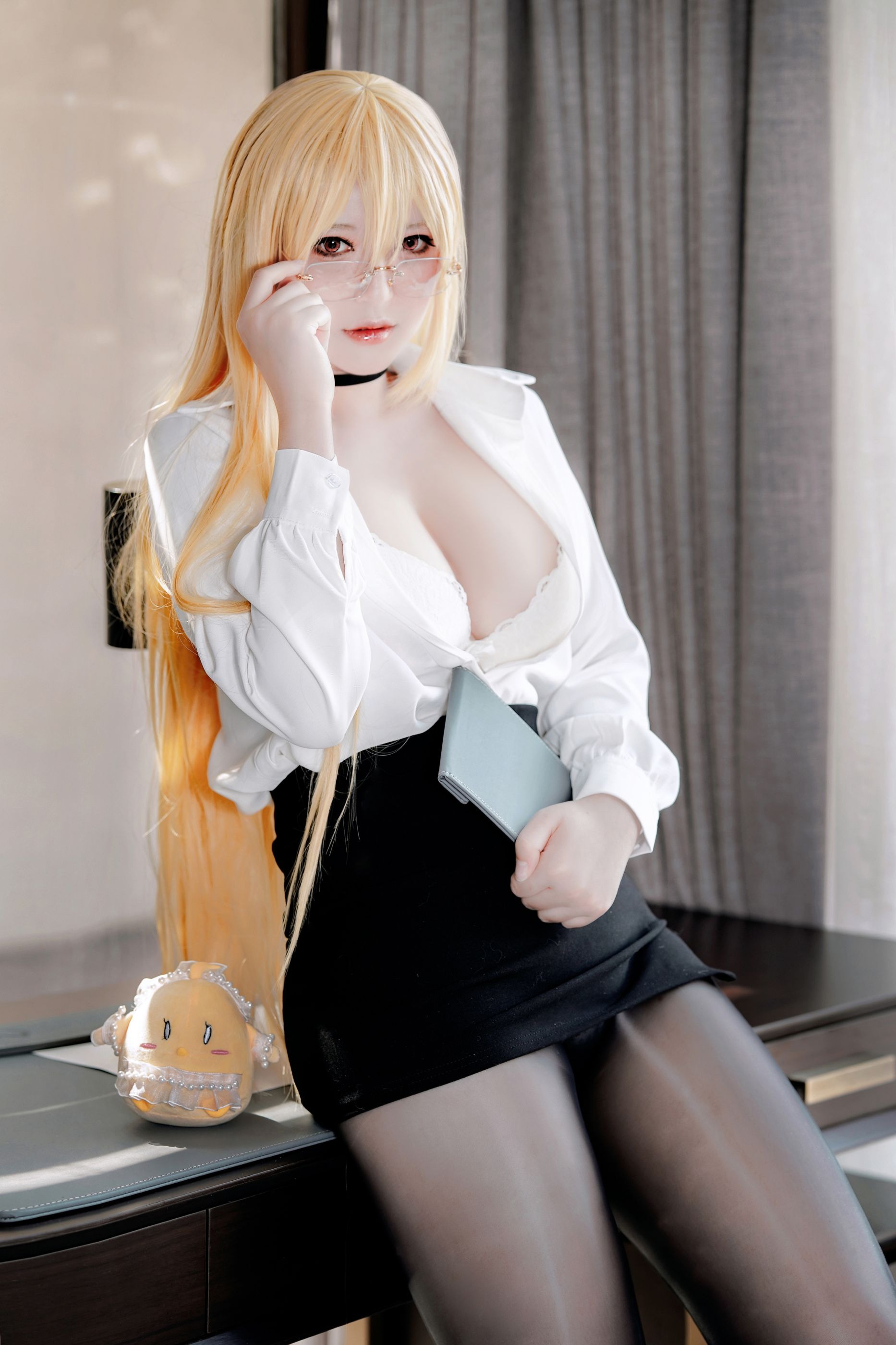 บั้นบั้นซือ อิมเพลคาเบิล ฮิโชคัง 55P1V