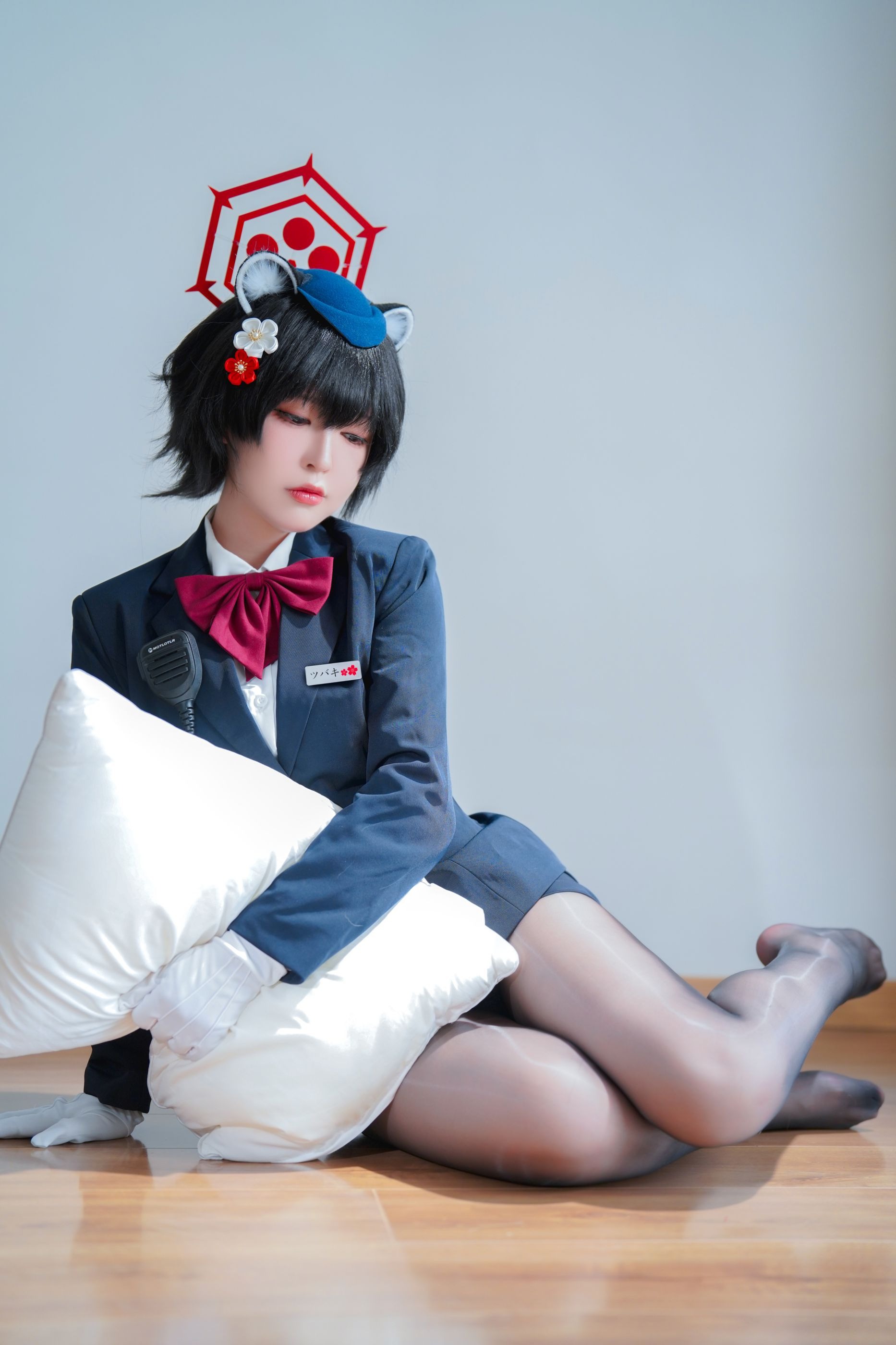 บันบันจือ No.079-คู่มือคาสึกะ ซึบากิ [86P6V-593MB