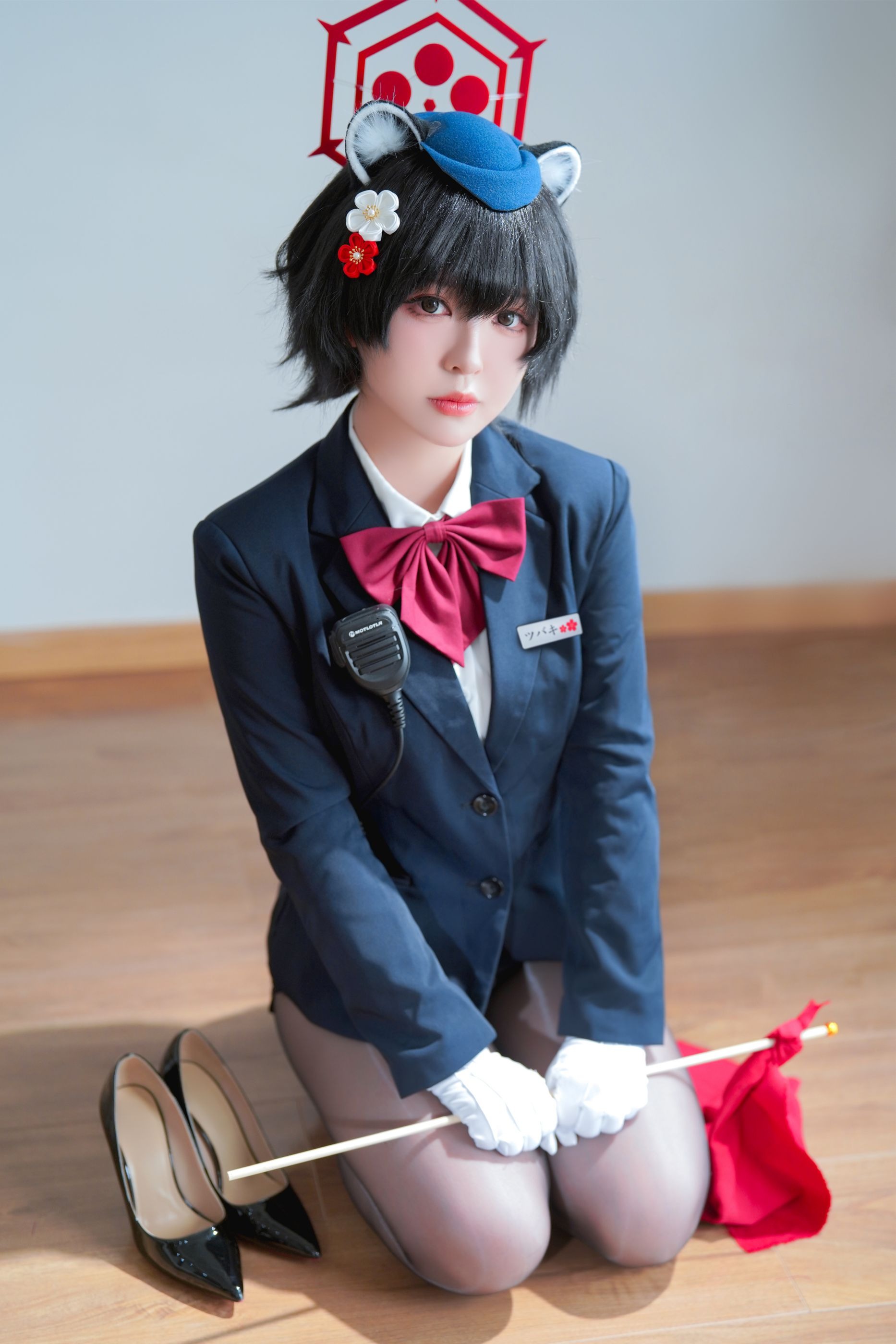 บันบันจือ No.079-คู่มือคาสึกะ ซึบากิ [86P6V-593MB
