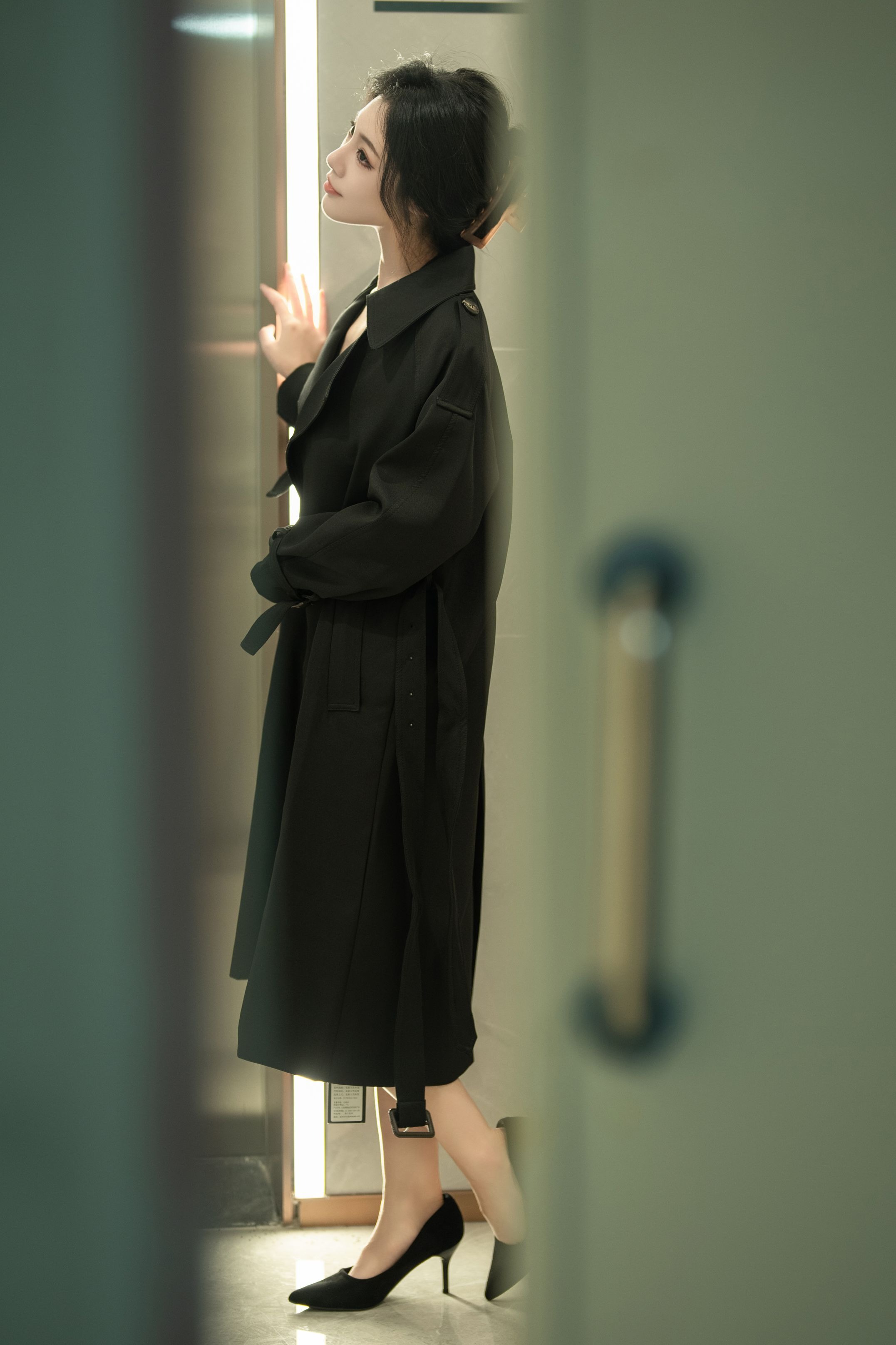 도양아챠크 주차장 56P